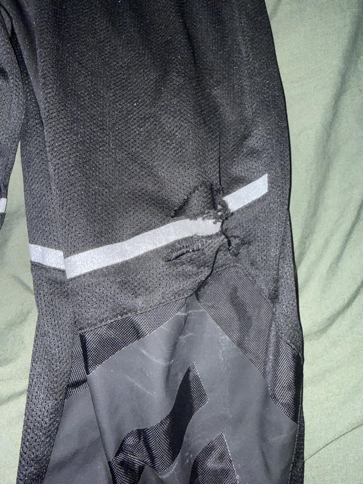 RHP920 Premium Roller Hockey Pants for Hockey Players - Youth & Adult Sizes customer photo 1