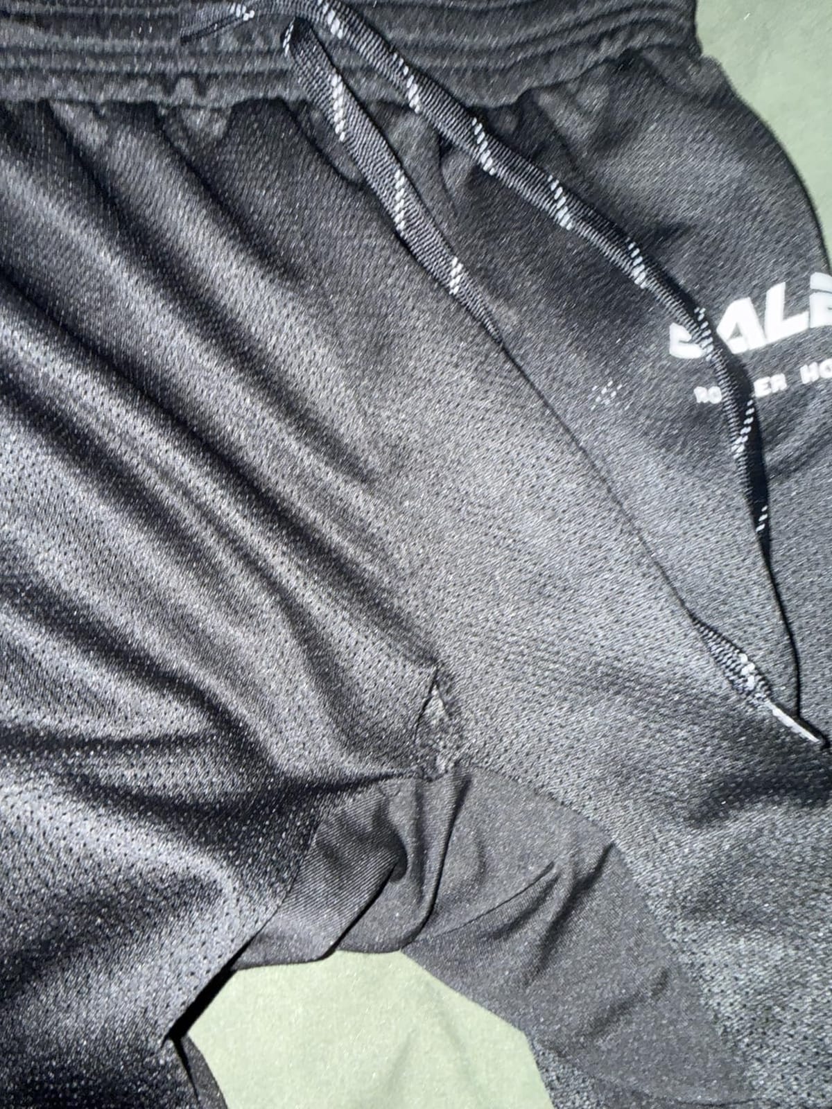 RHP920 Premium Roller Hockey Pants for Hockey Players - Youth & Adult Sizes customer photo 2