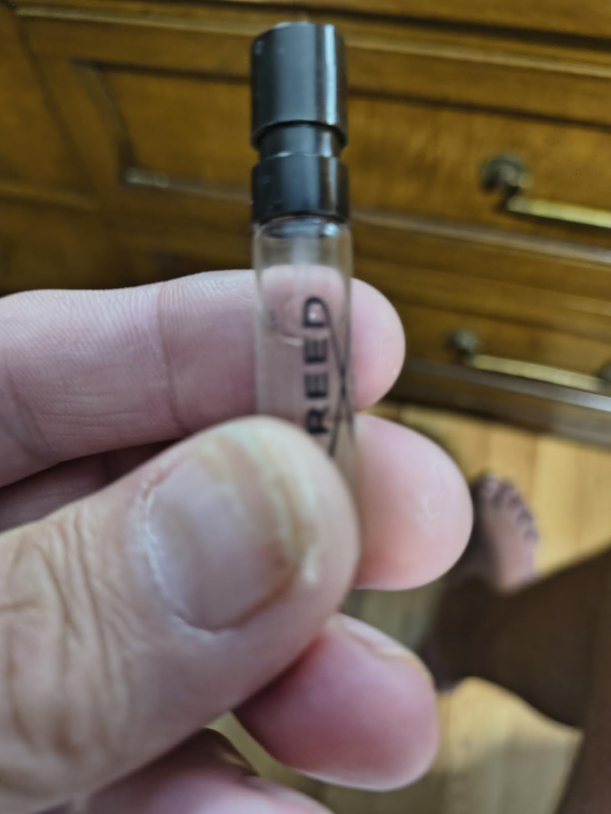 Creed Men's Inspiration Sample Set, Contains a Set of 5 Men's Fragrances, 1.7ML x 5 customer photo 2