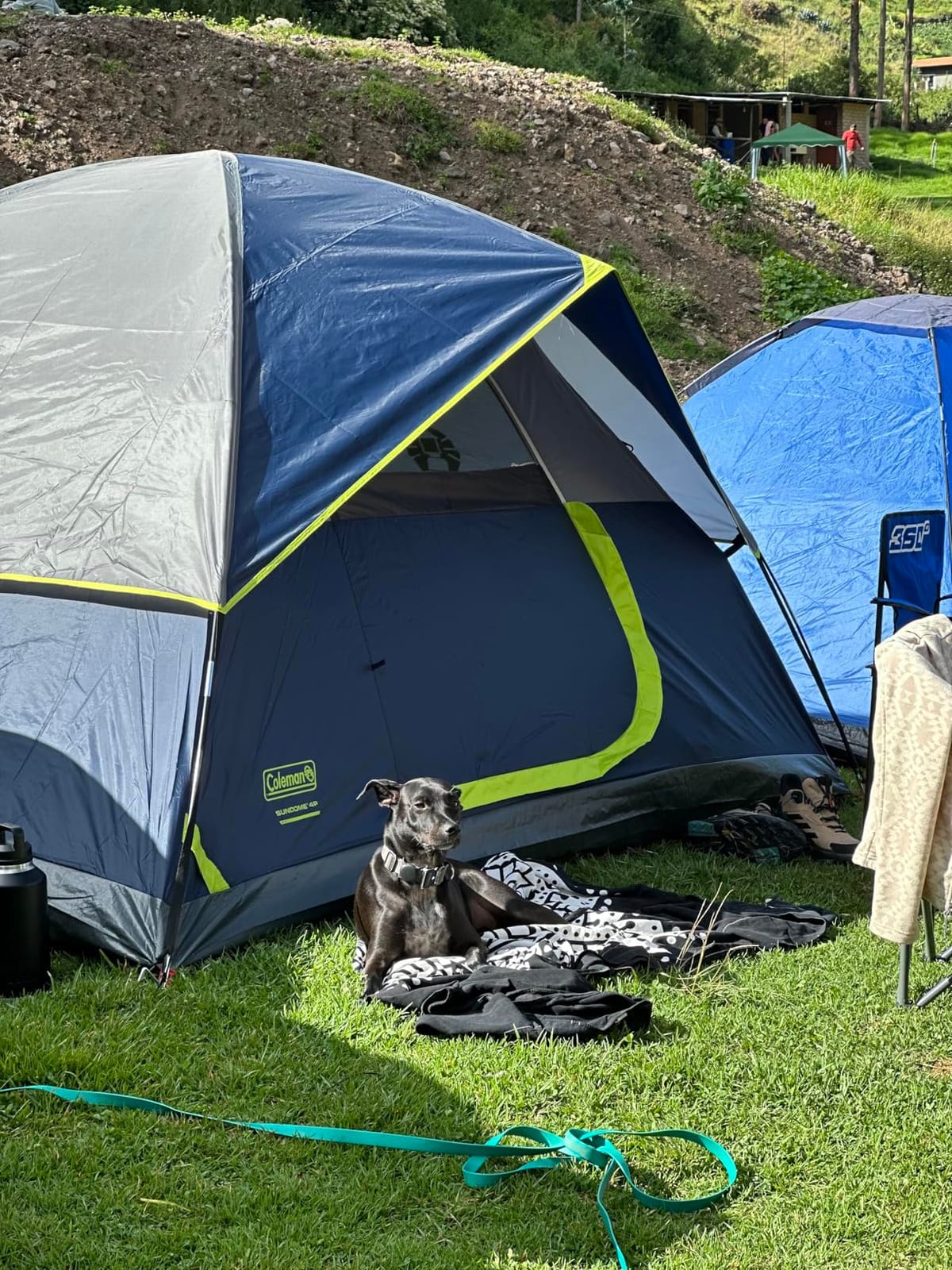 Coleman Tents Coleman Sundome Tent customer photo 1