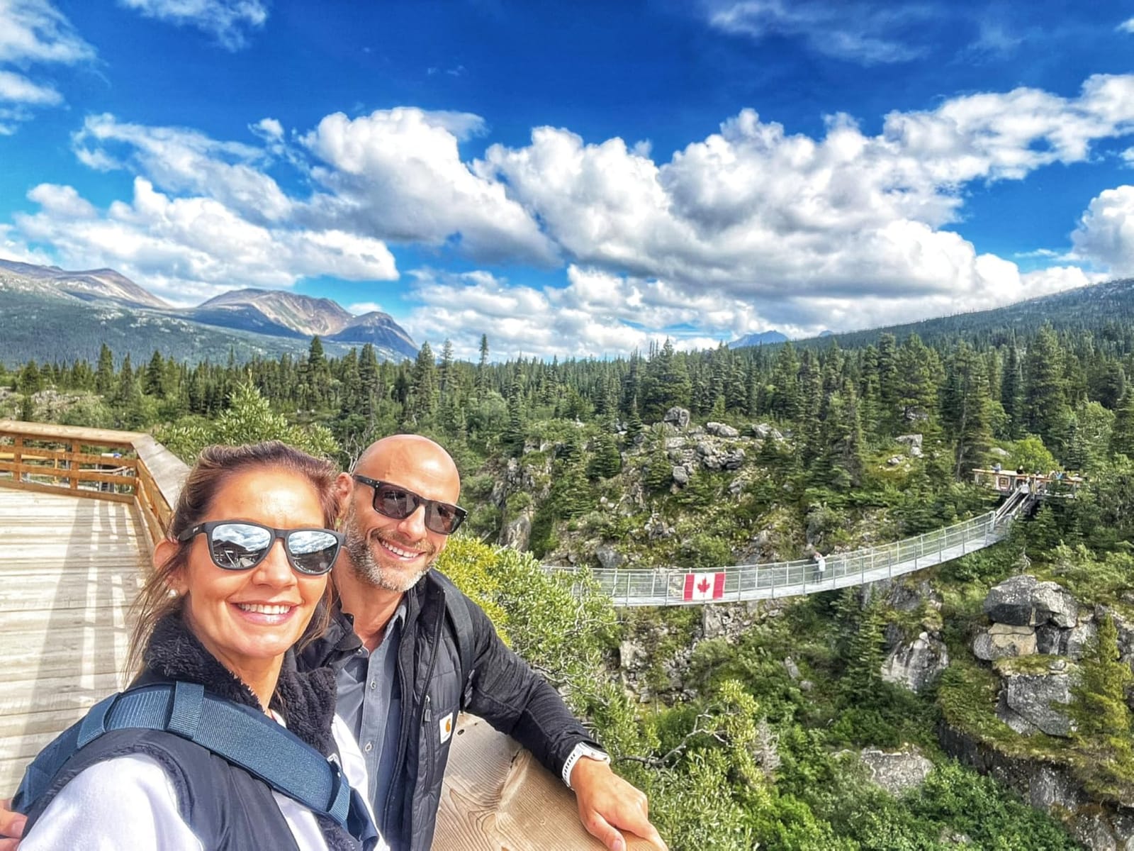 OG Polarized Sunglasses Women & Men customer photo 1