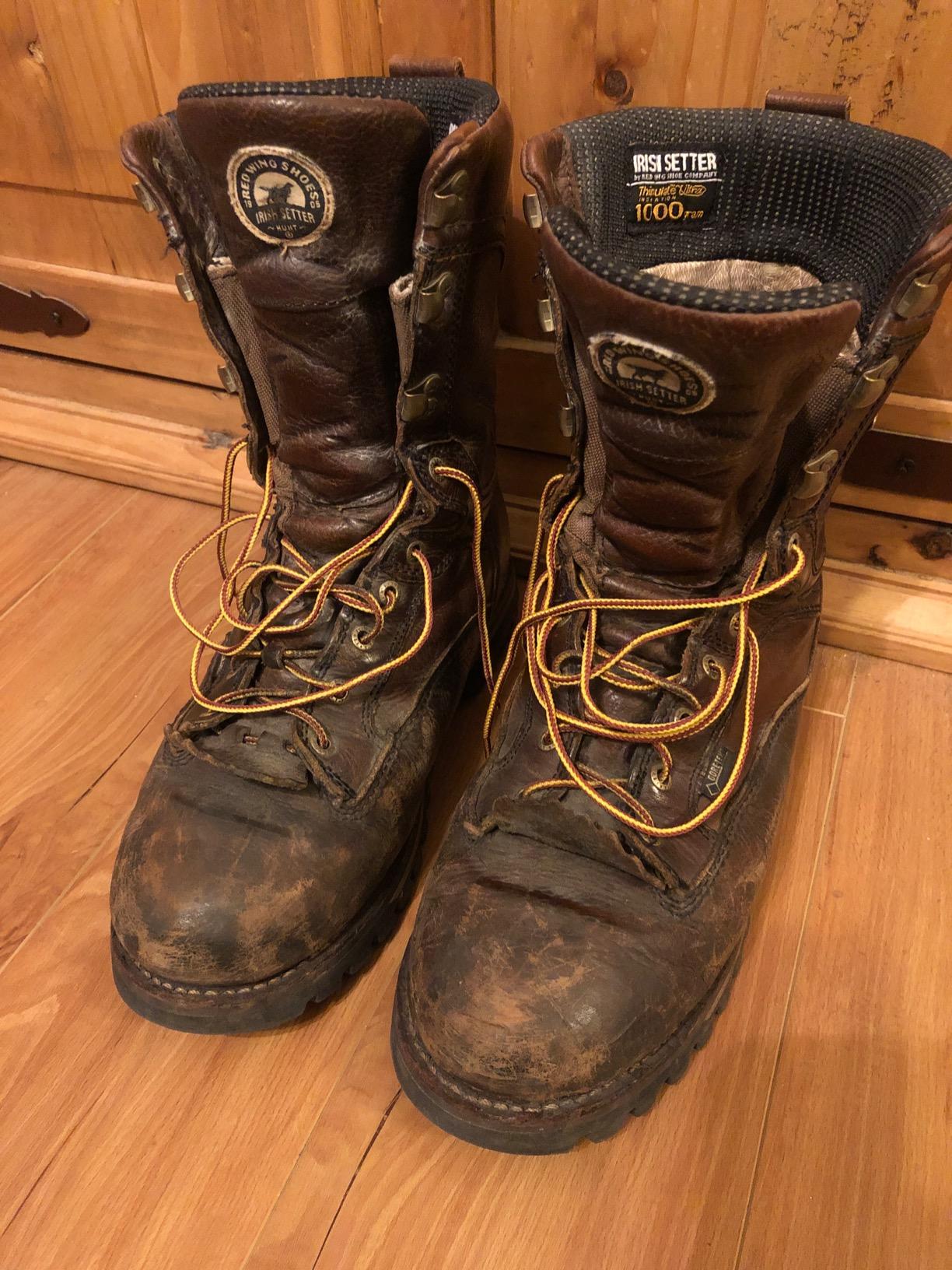 Elk Tracker 12