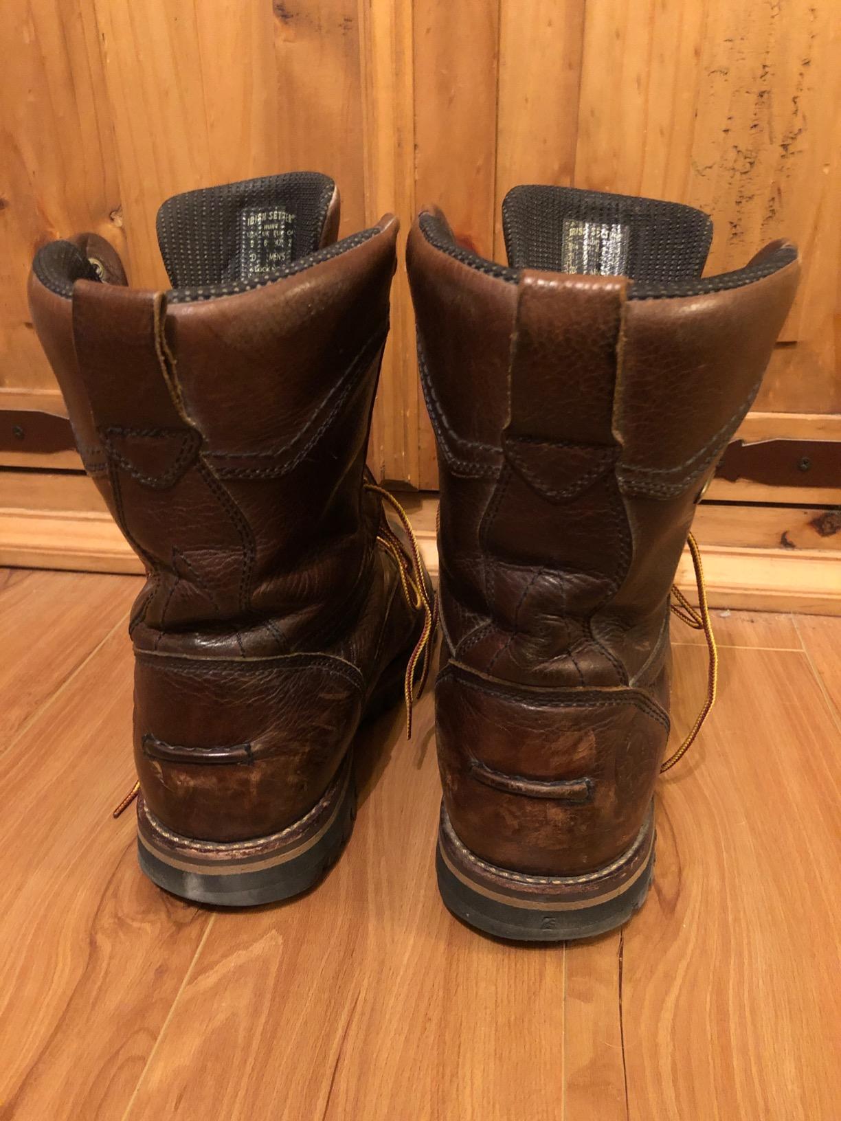 Elk Tracker 12