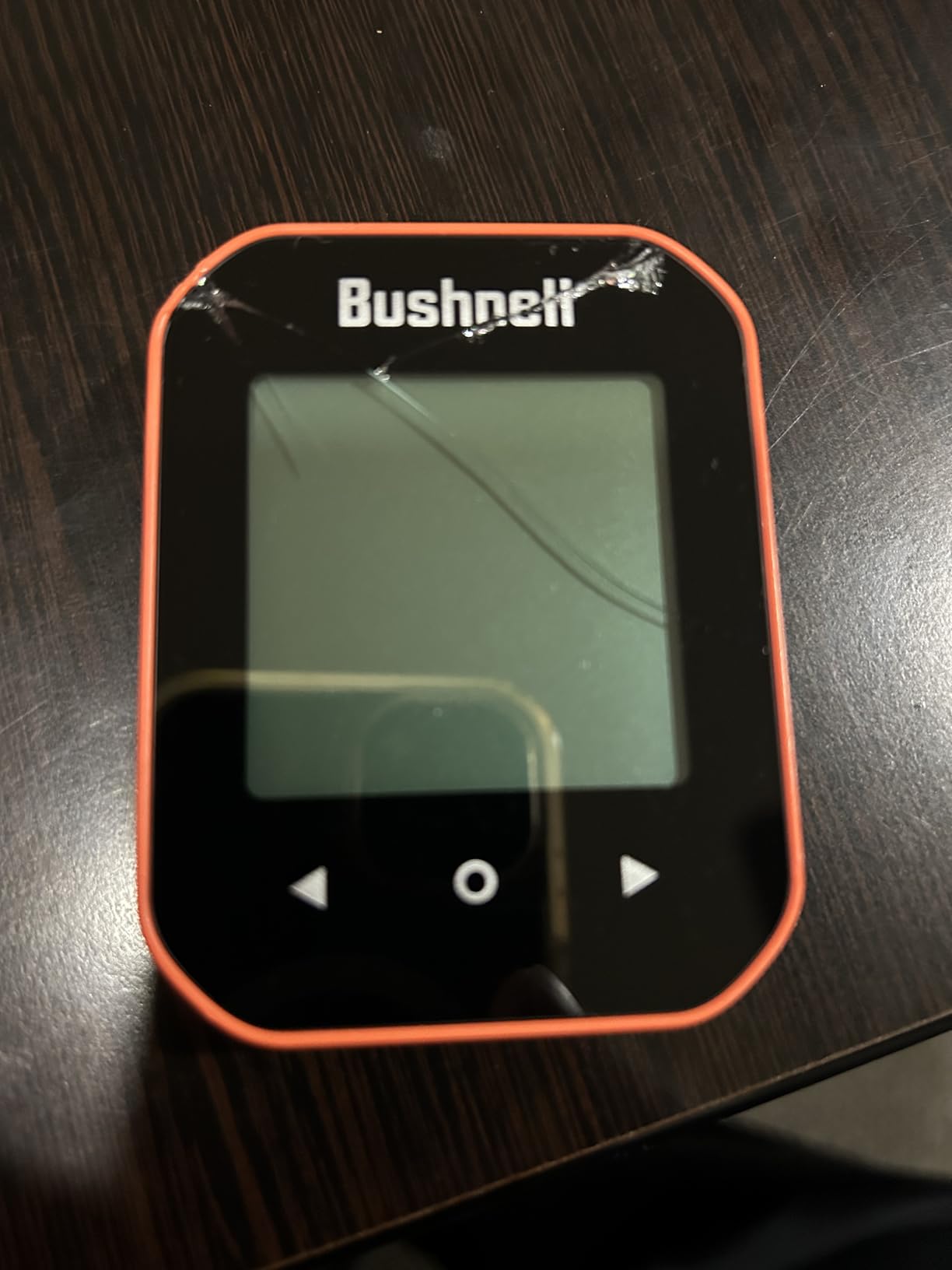 Bushnell Golf Phantom 3 Slope GPS, Red/Blue, Handheld, Touchscreen, Slope-Adjusted Distances, 38,000+ Courses & Magnetic Cart Mount customer photo 1