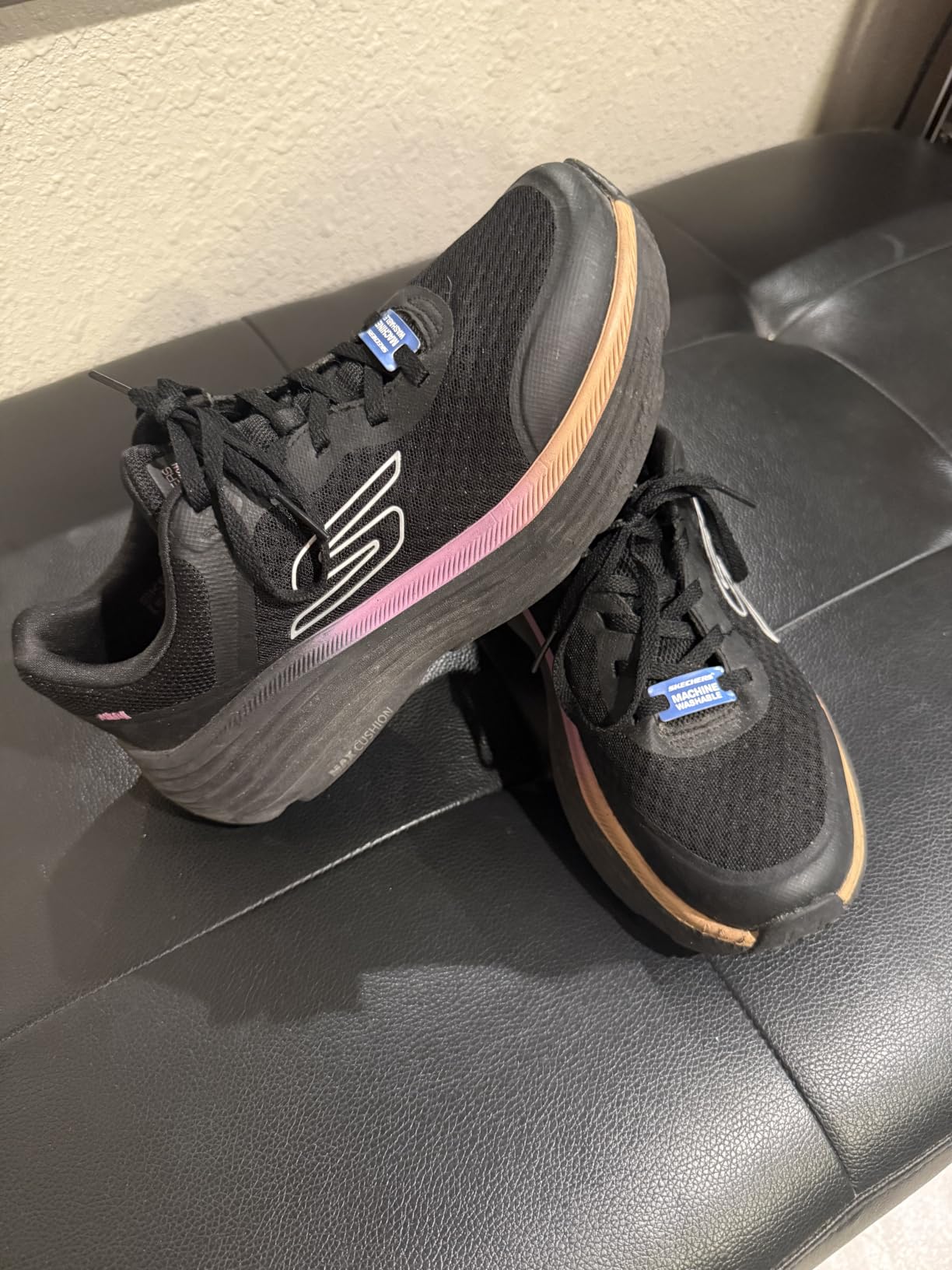 Skechers Women's Max Cushioning Endeavour customer photo 2