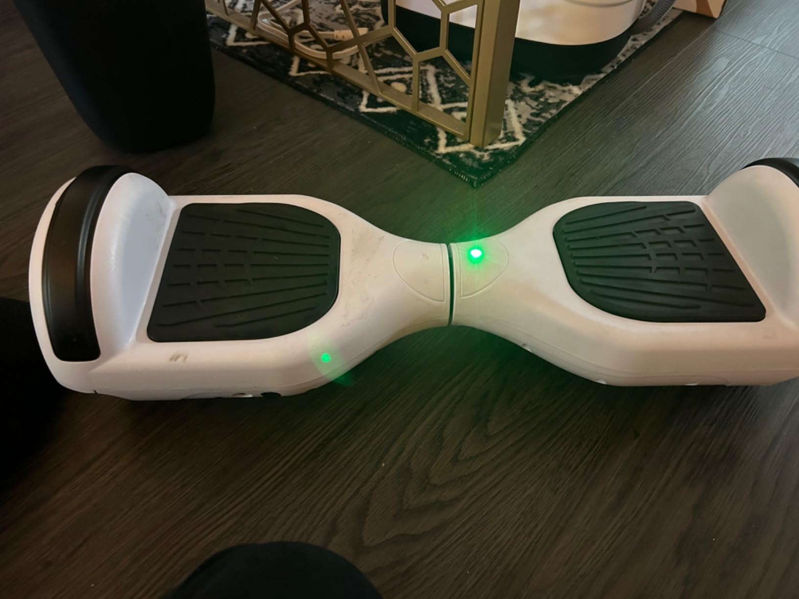 SISIGAD Scooter, 6.5