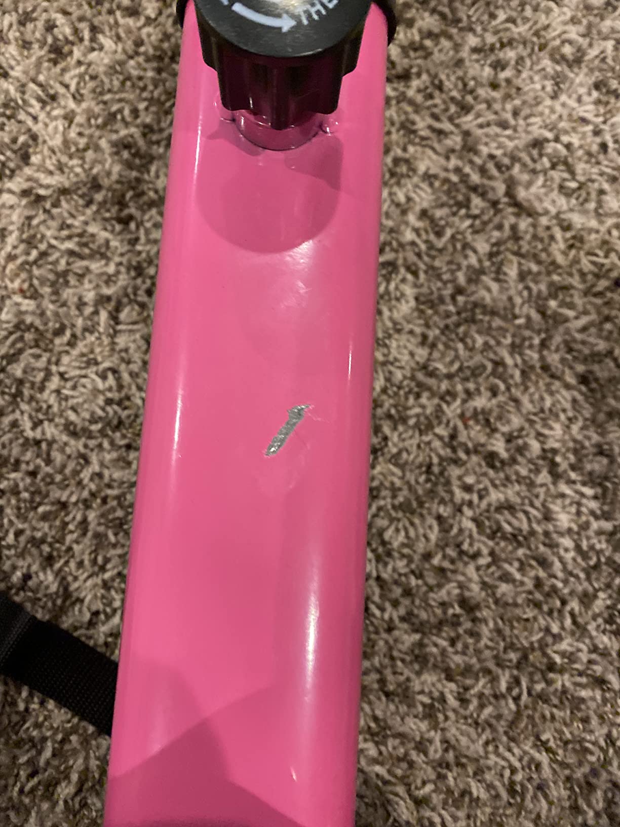 SISIGAD Scooter, 6.5