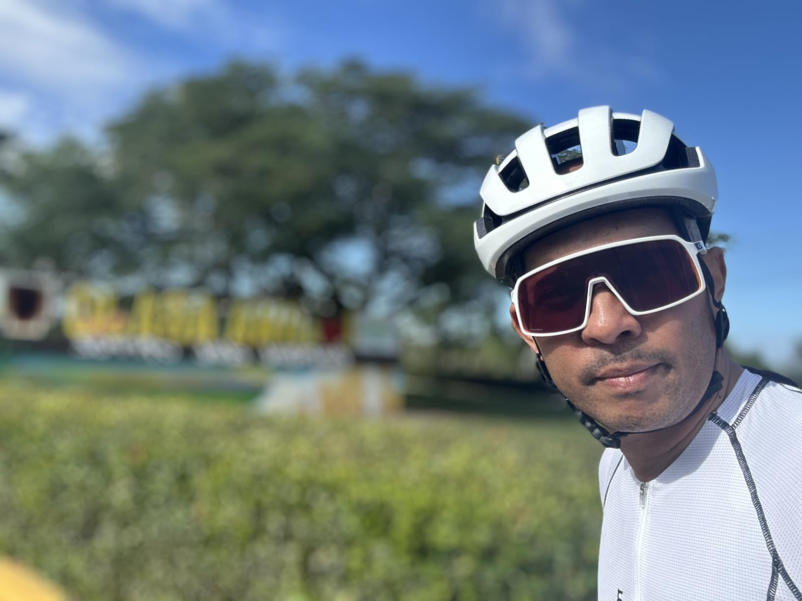 POC Omne Air MIPS Bicycle Helmet with MIPS Technology, Adjustable and Optimal Ventilation, for Men and Women, Ideal for Leisure and Commuting customer photo 2
