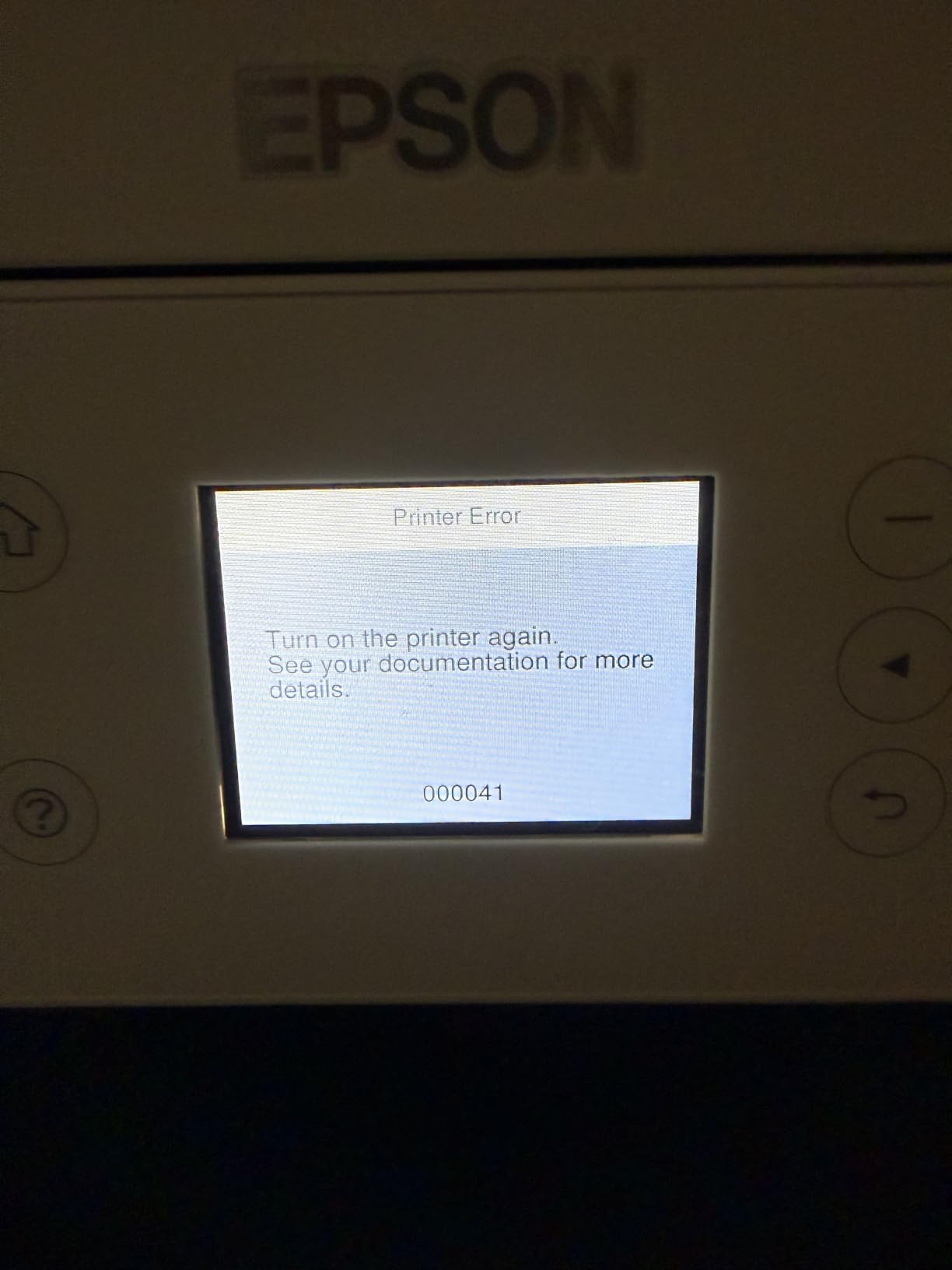 Epson SureColor F170 Dye-Sublimation Printer - Compact 8.5