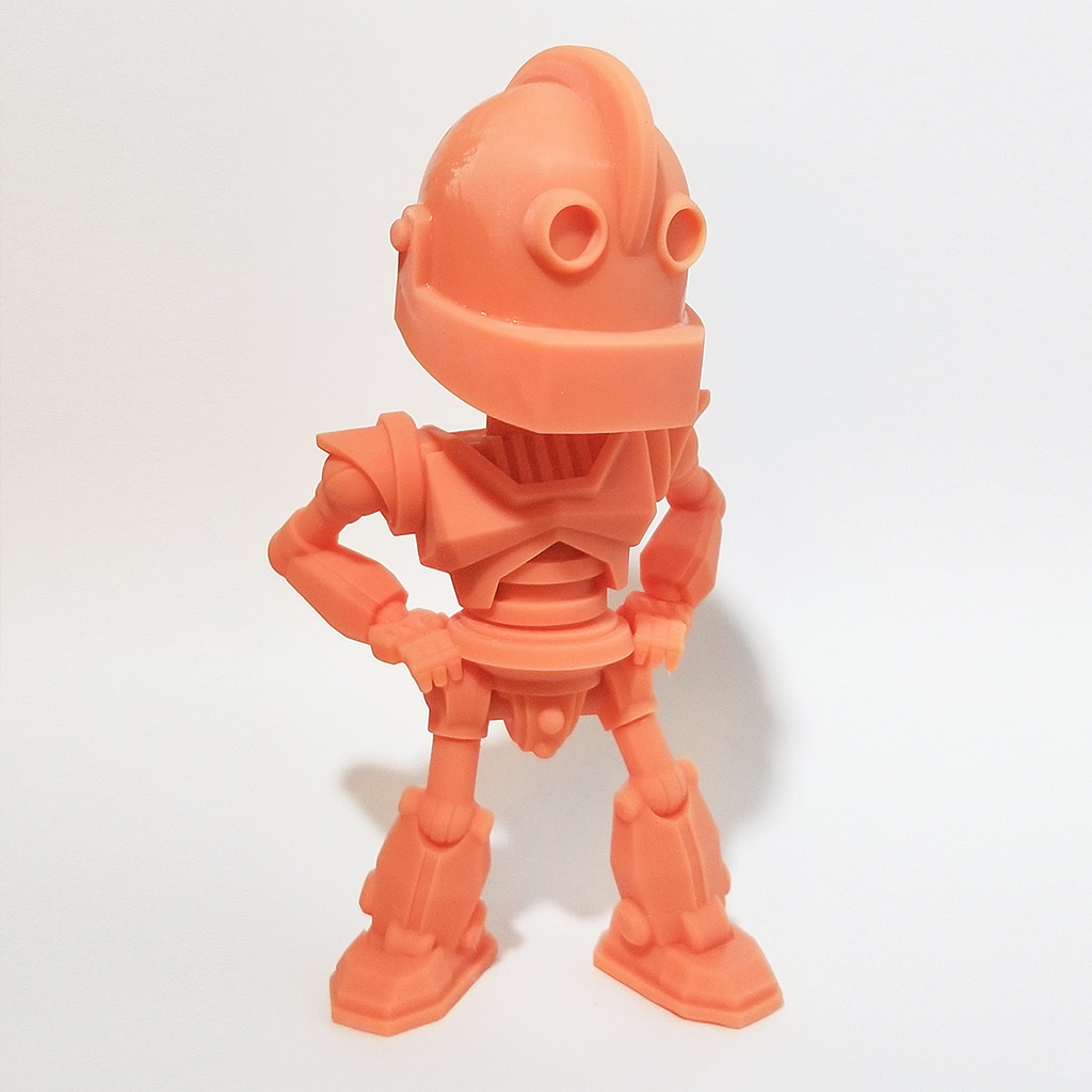 ANYCUBIC Photon Mono M7 MAX Resin 3D Printer, 13.6'' 7K Large Resin Printer | with COB LighTurbo 3.0, Dynamic Heating, Flip-Open Cover Design, Print Size 11.8'' x 11.7'' x 6.5'' customer photo 1