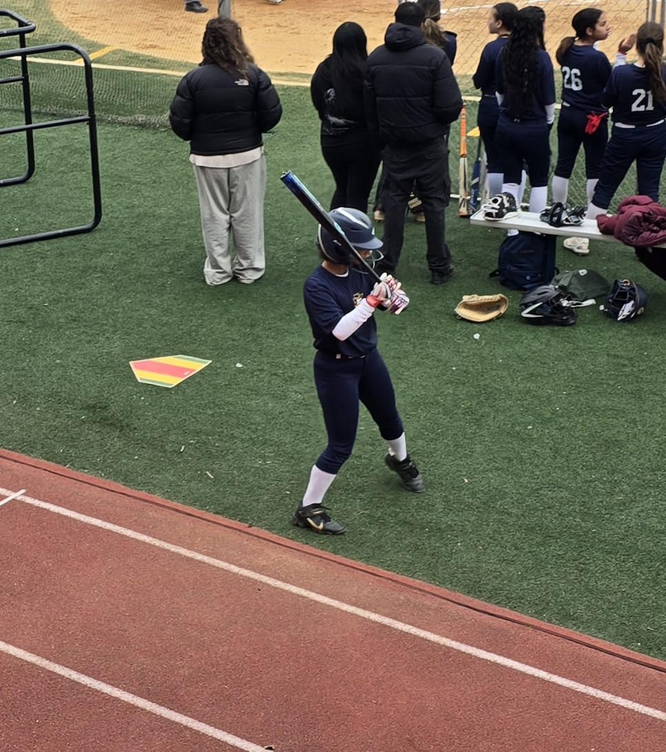 Rawlings Haze Fastpitch Softball Bat (-13) | 1 Pc. Aluminum | Approved for All Associations customer photo 1