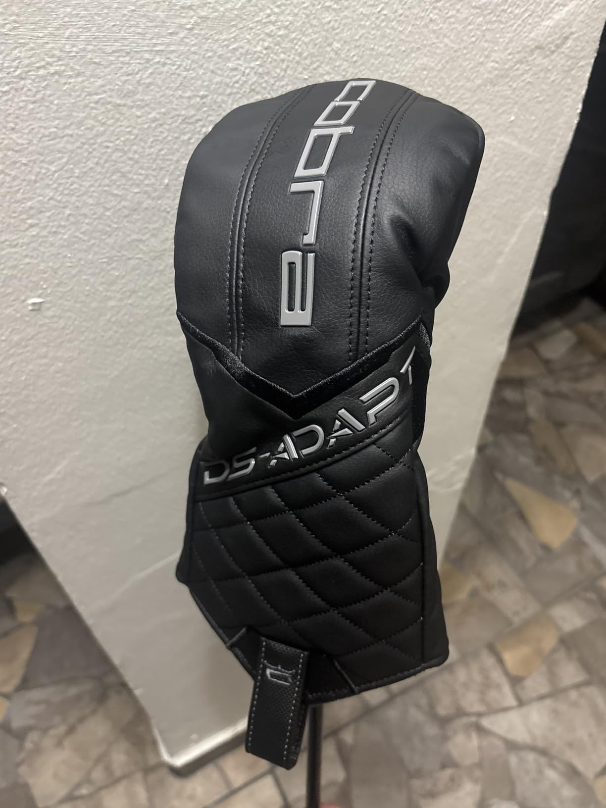 Cobra Golf DS-Adapt MAX-K Driver customer photo 2
