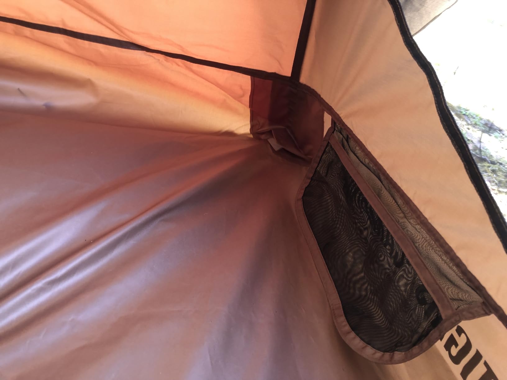 OneTigris JOVIAN 4 Person Camping Tent 3 Season Family Shelter Easy Setup Outdoor Backpacking with 2000mm Outer Rainfly, 5000mm Bottom & Waterproof Floor Mat customer photo 1