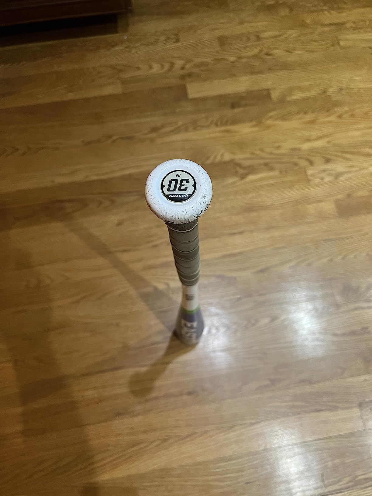 Easton Speed Baseball Bat | USA | -10 | 2 5/8