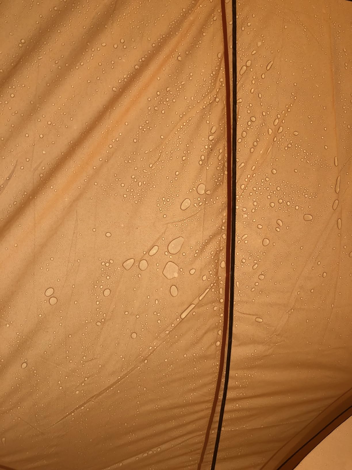 The North Face Wawona 6 Tent | Six-Person Camping Tent, Water Repellent, Spacious & Easy to Set Up, Attached Vestibule Area customer photo 1