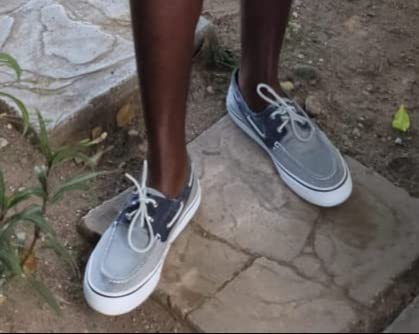 Sperry Mens Bahama II Sneaker customer photo 2