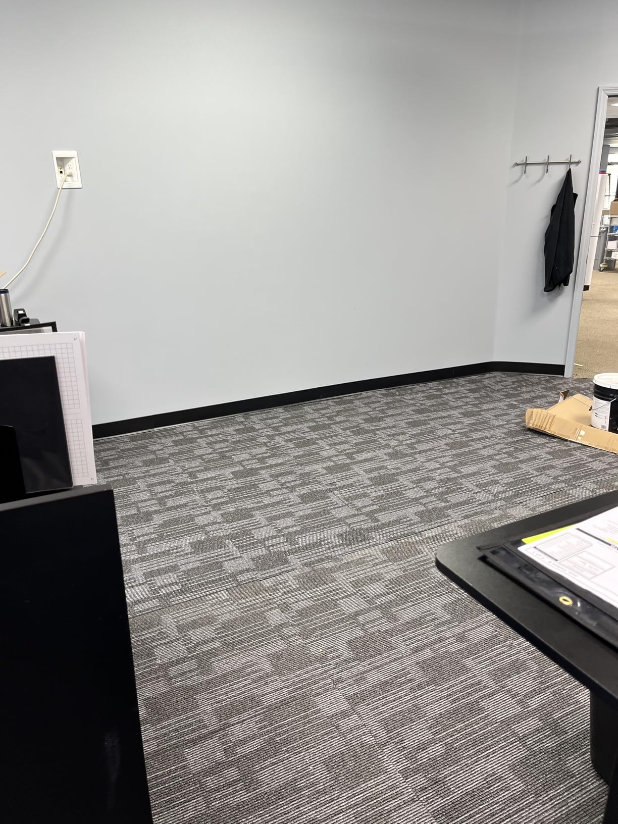 Petgrow Commercial Carpet Tiles, 24