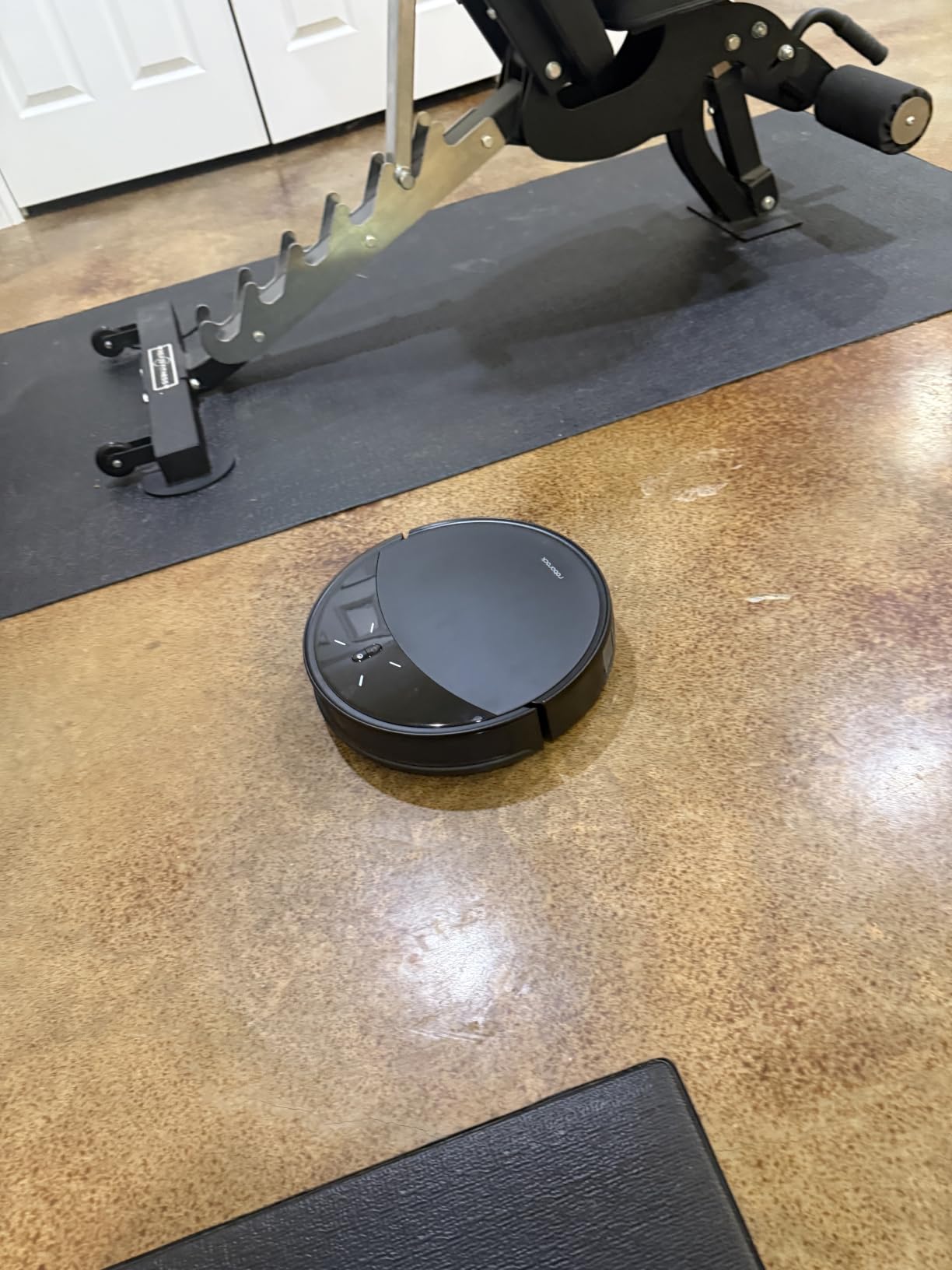 Saros 10R Robot Vacuum and Mop, 22000Pa, Edge Cleaning | 3.14