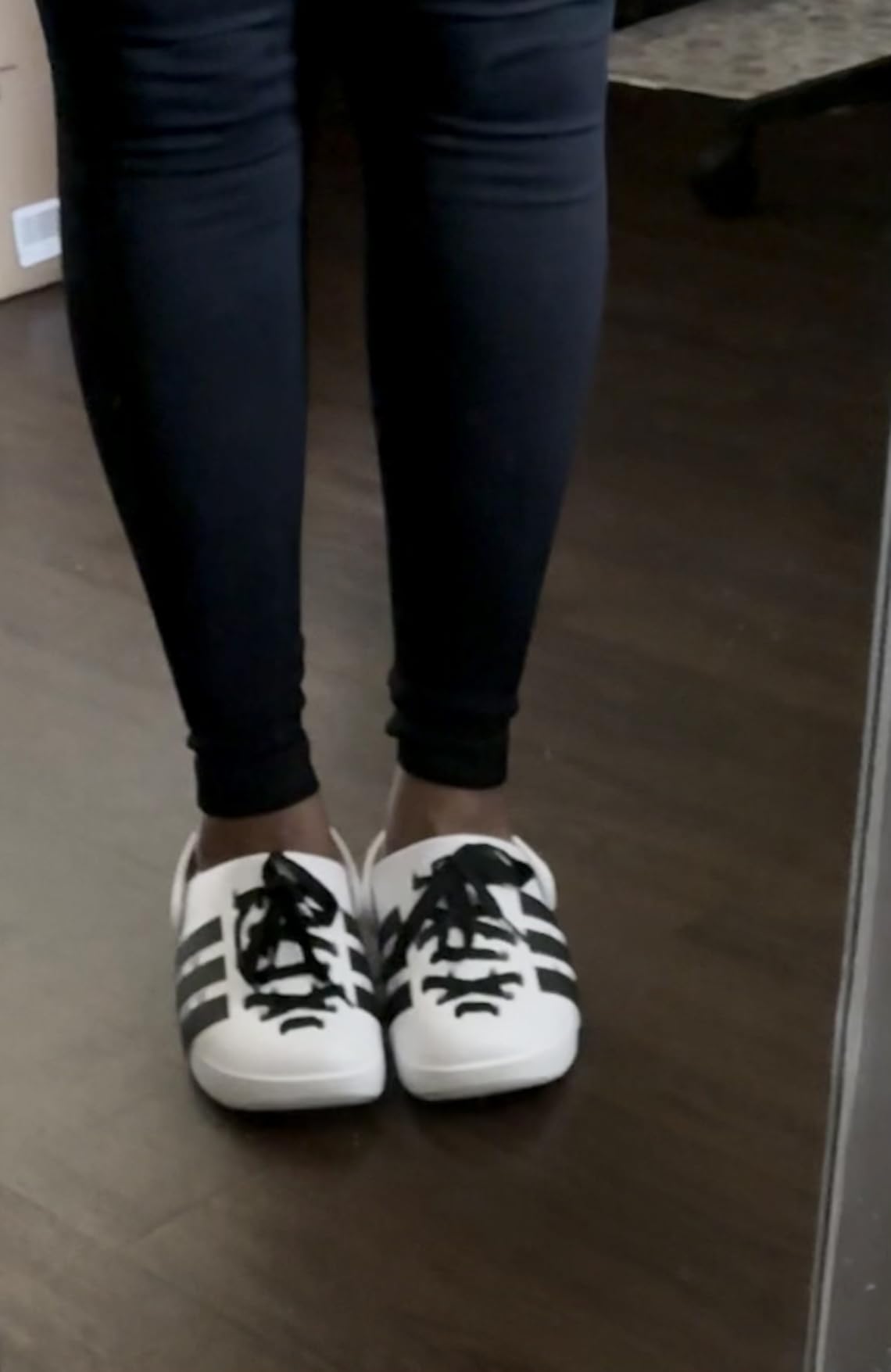 adidas Unisex Adult Adilette Clog 2.0 Clogs | Casual Sandals customer photo 1