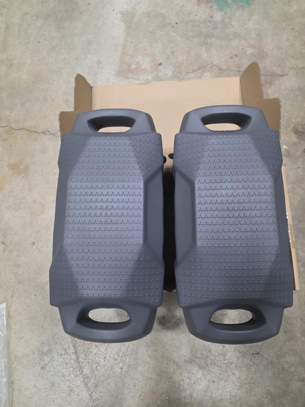 Ehaho EVA Boat Fenders, Boat Bumpers for Docking | Extended 22