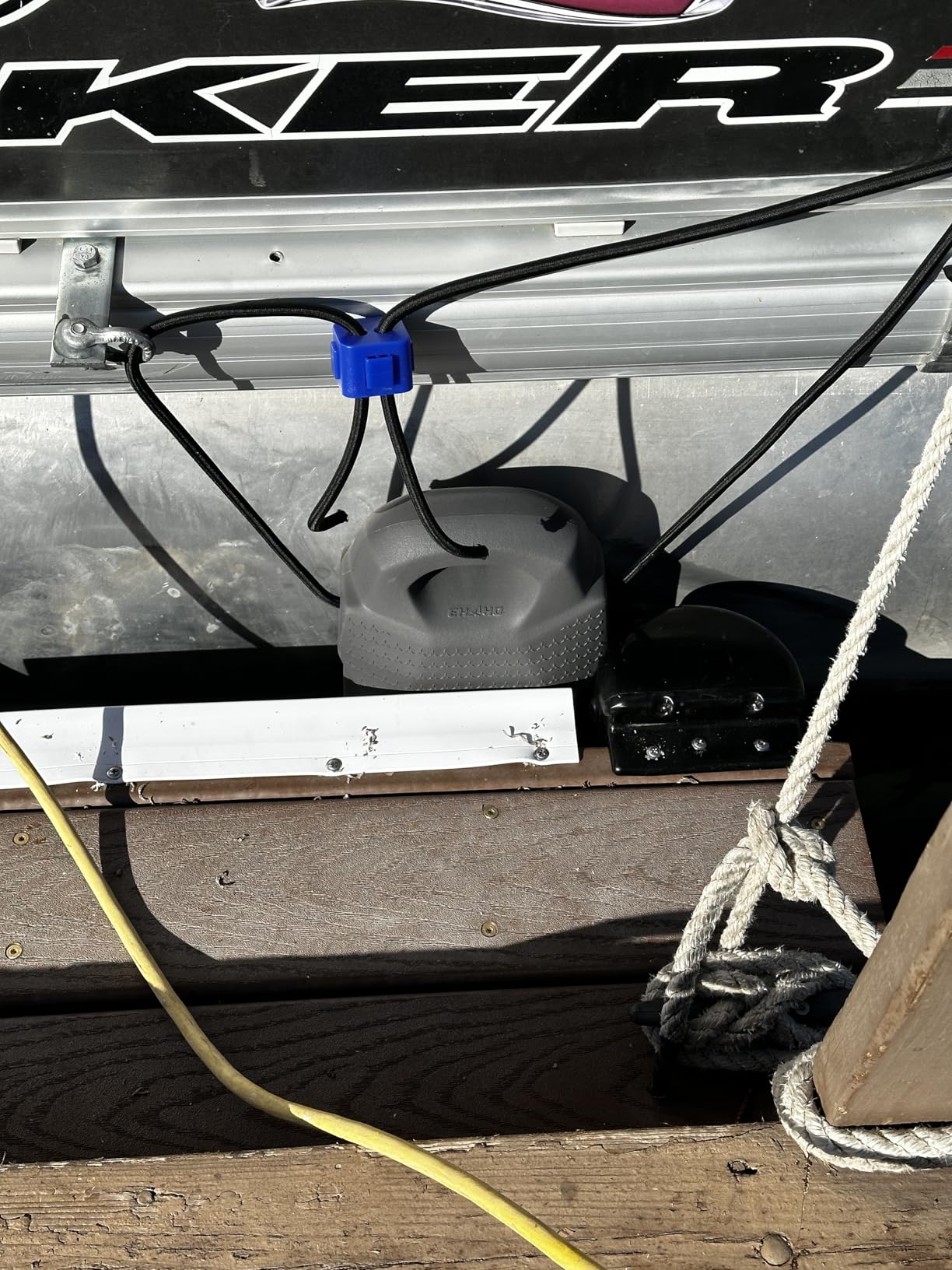 Ehaho EVA Boat Fenders, Boat Bumpers for Docking | Extended 22