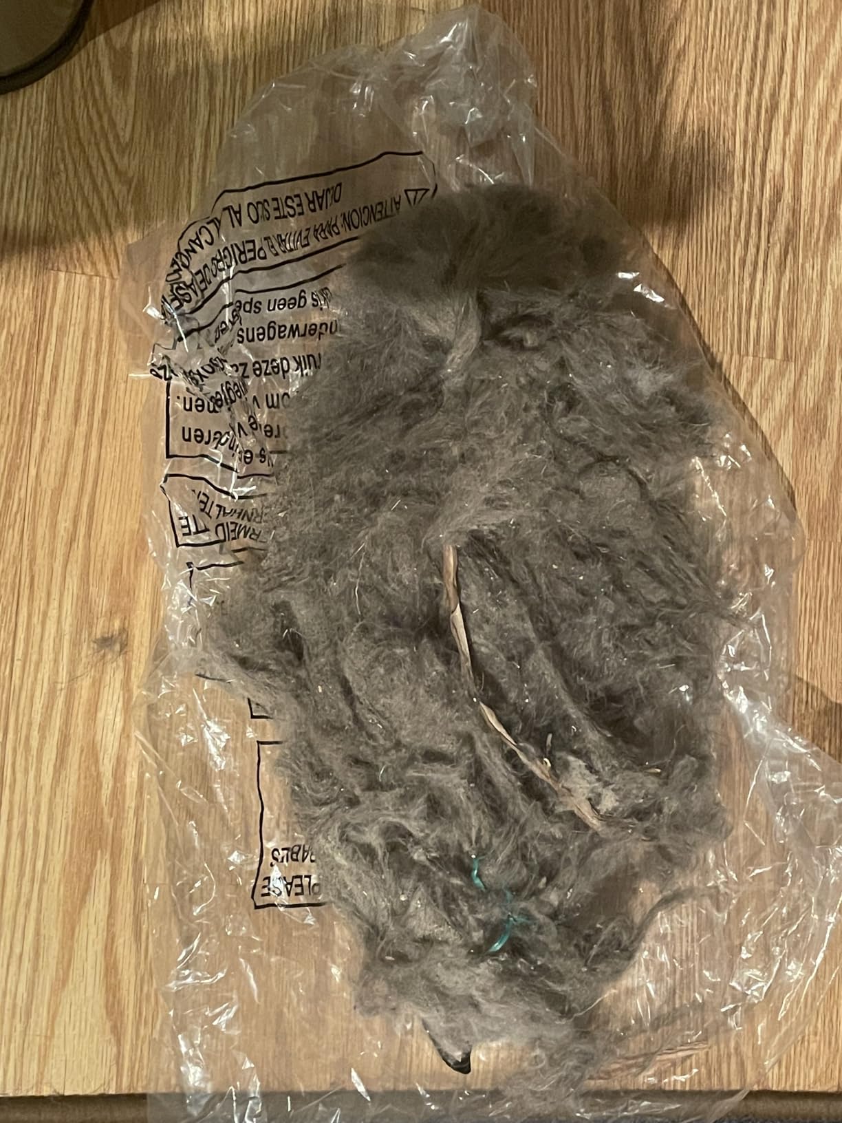 Bissell Pet Hair Eraser Allergen Lift-Off, HEPA, 39883 | Lift-off detachable canister; tangle-free brush roll; allergen-trapping HEPA; powerful pet hair pickup customer photo 2