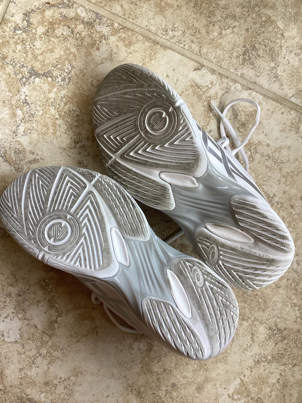 ASICS Women's Gel-Rocket 12 Volleyball Shoes customer photo 2