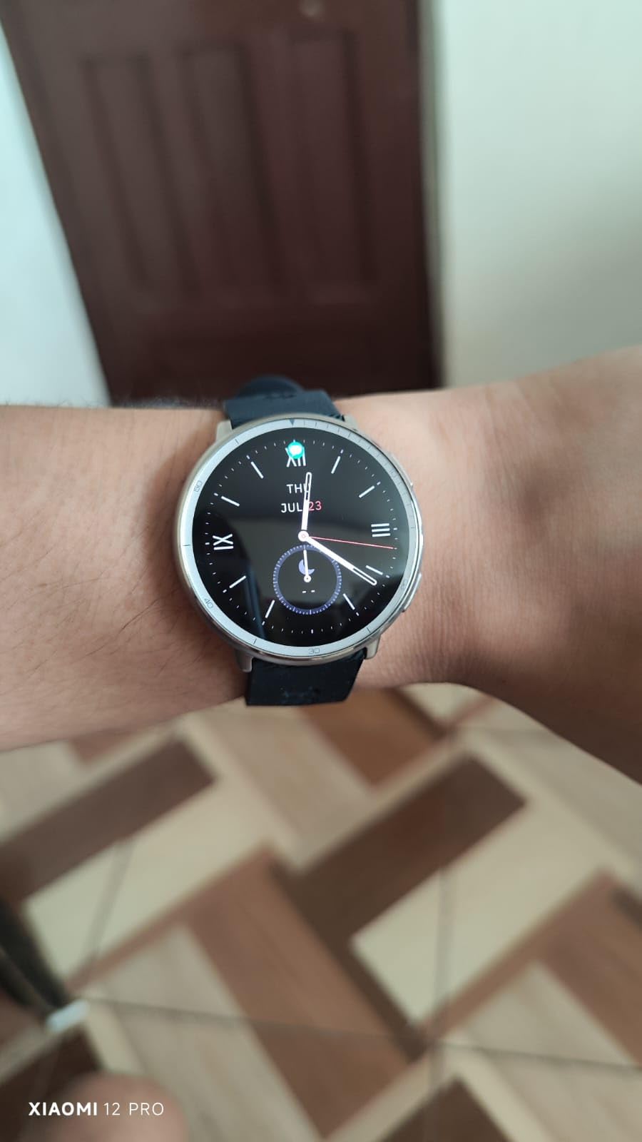 Amazfit Active 2 Smart Watch, 1.32