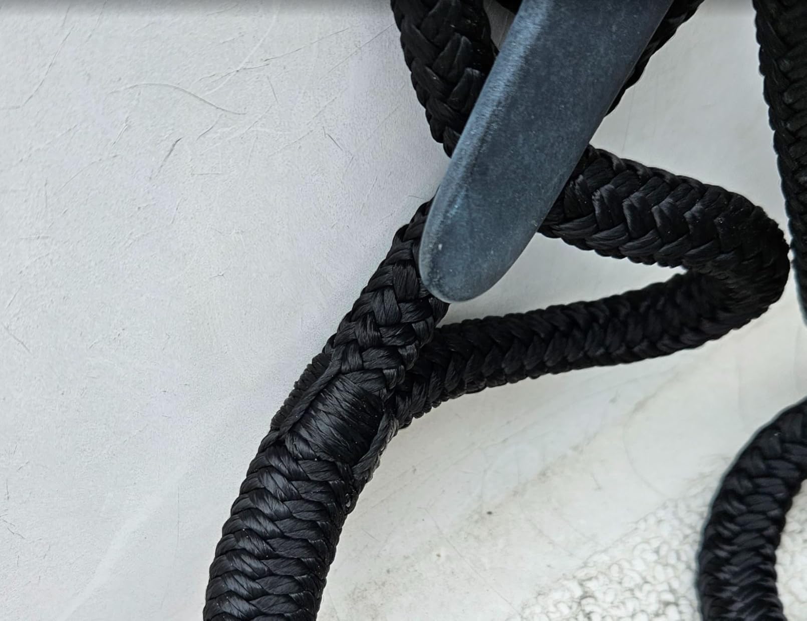 Boat Dock Lines Marine Rope - 1/2