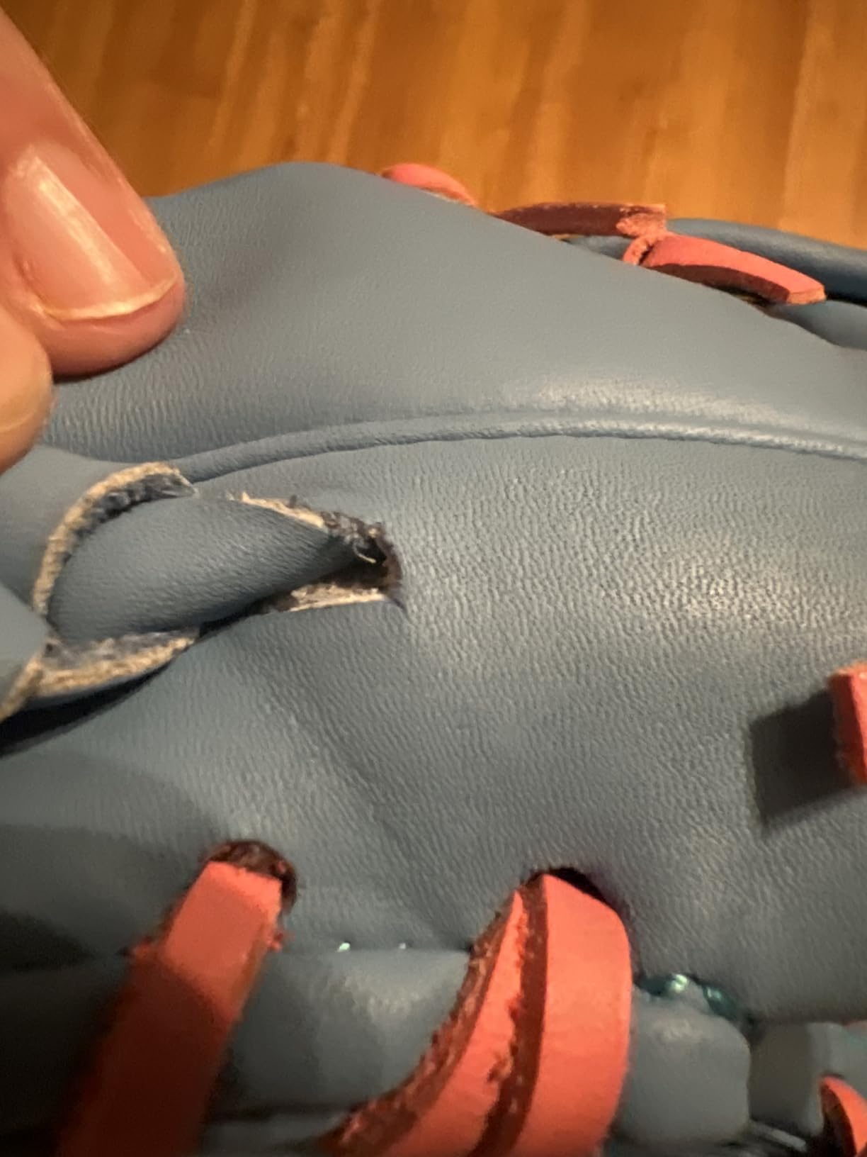 44 PRO Rise Youth Baseball Glove, 11.5