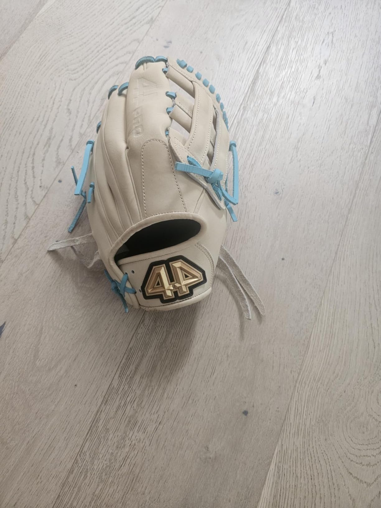 44 PRO Rise Youth Baseball Glove, 11.5