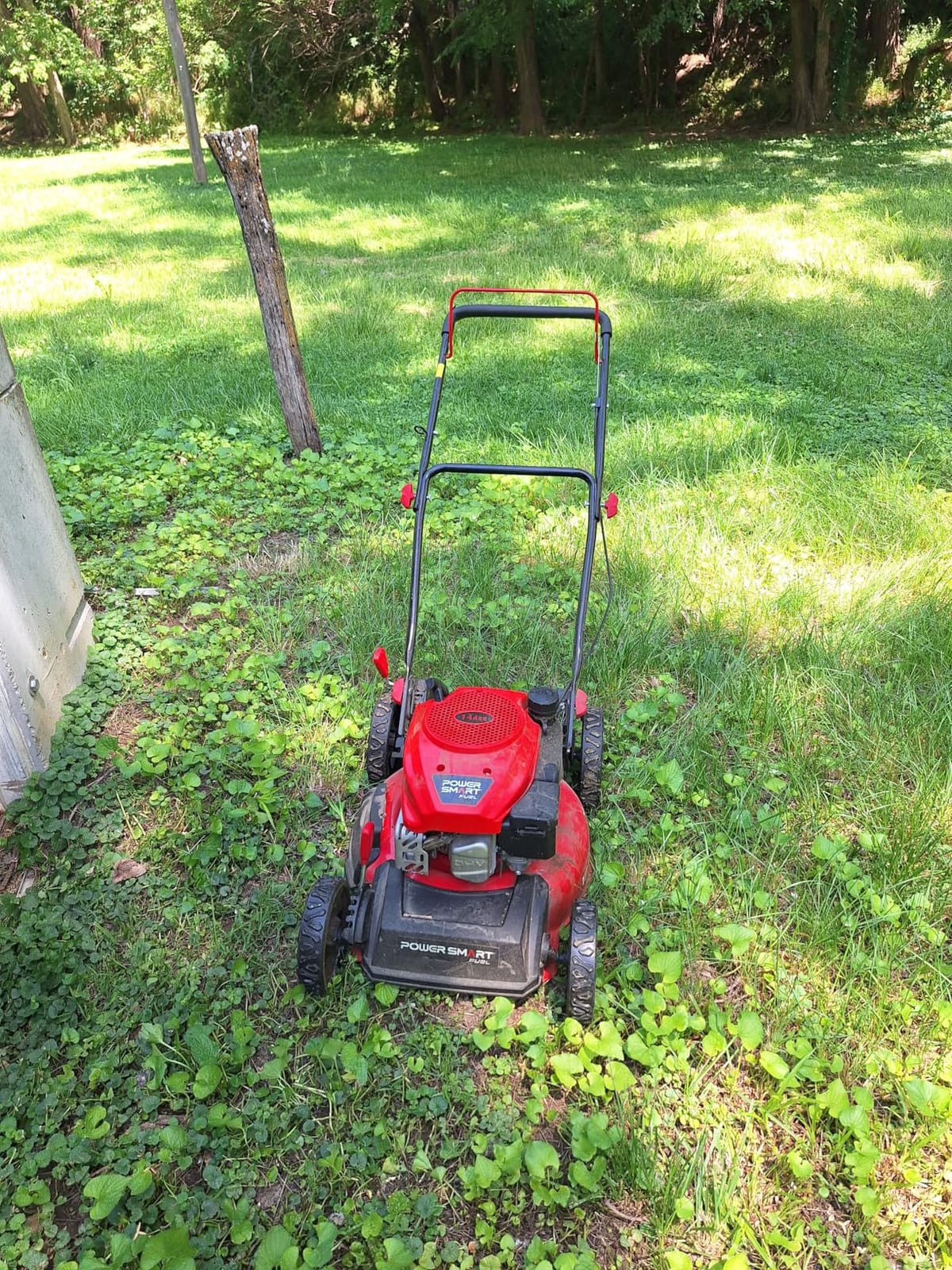 PowerSmart 22