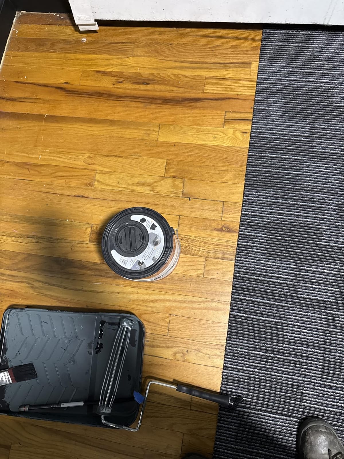ALTRUISTIC Heavy Duty Commercial Carpet Tiles, 24