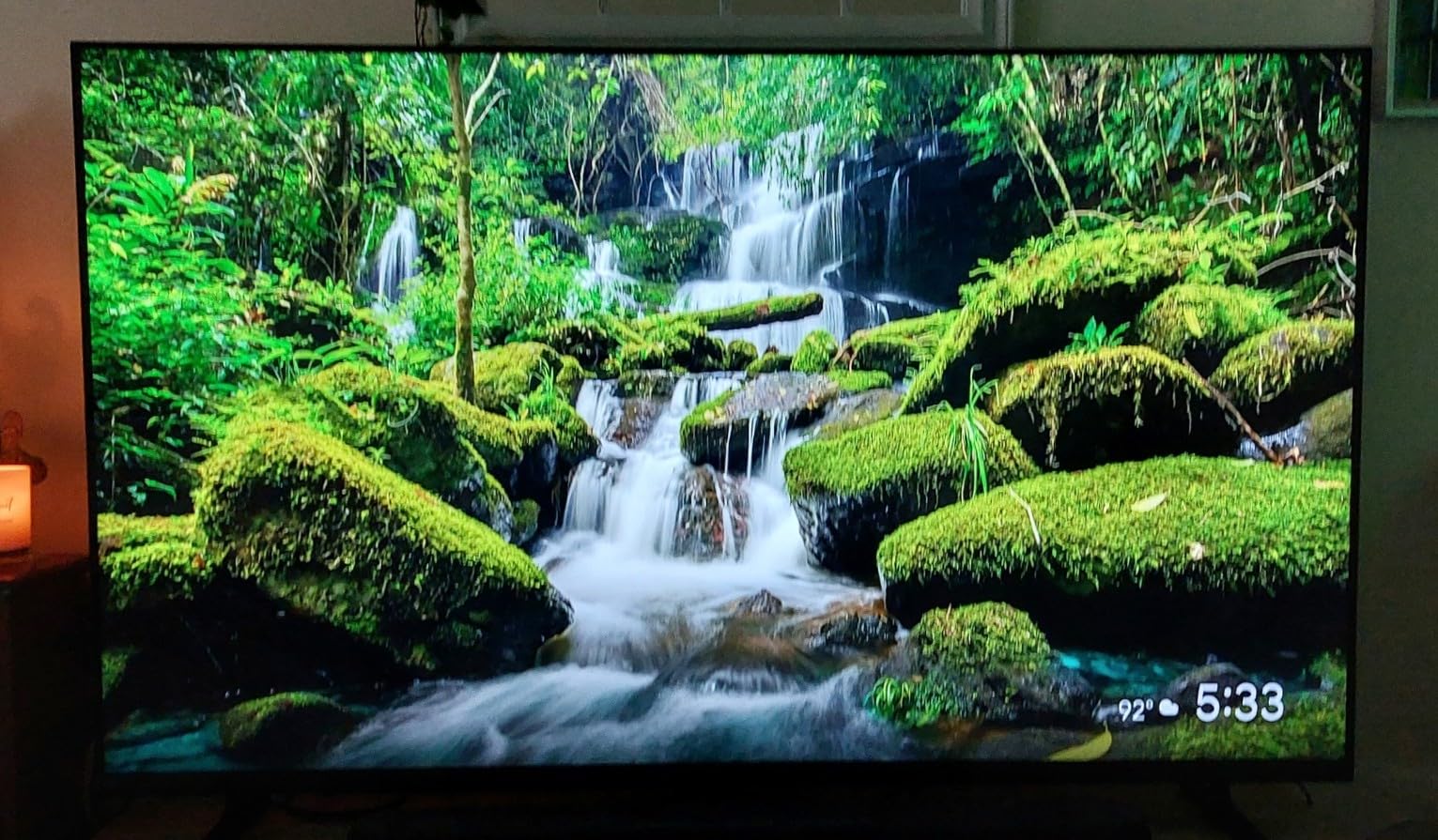 65 Inch BRAVIA 2 II LED 4K HDR Smart Google TV (K-65S20M2) | Exclusive Features for PlayStation®5, Motionflow XR, 4K Processor X1 with 4K X-Reality PRO, Triluminos Pro customer photo 1