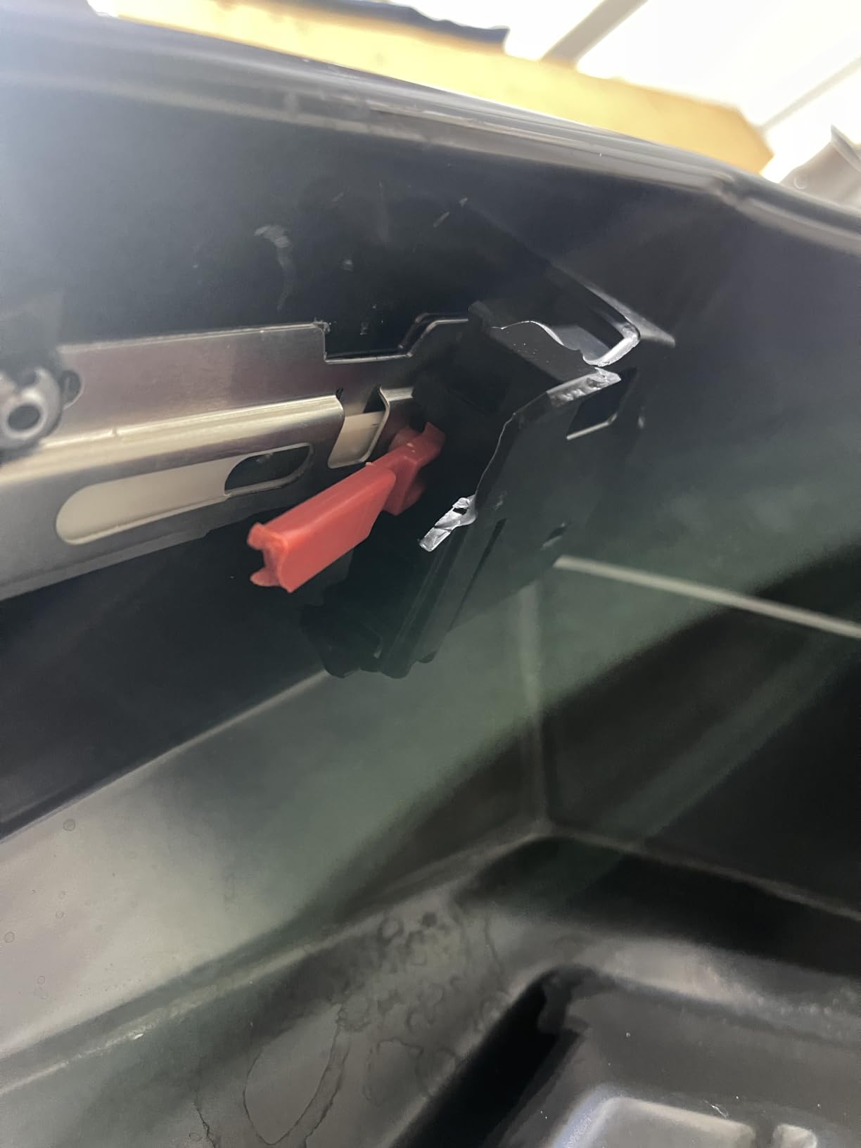 Thule Force 3 XL US customer photo 2