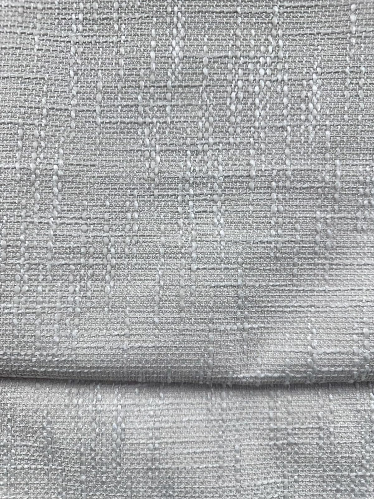 Madison Park Roman Shade, Blackout Blinds Thermal Insulated, 33x64 Linen | Cordless Roman Shades for Indoor Windows, Privacy Linen Textured Window Treatment for Living Room, Inside/Outside Mount customer photo 2