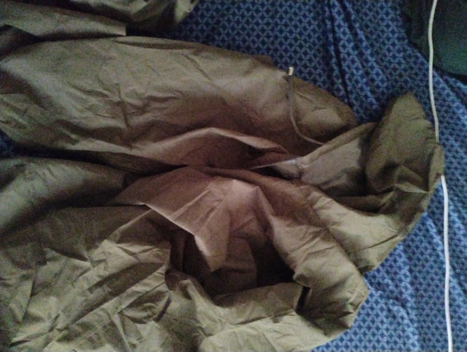 UIQUR Mens Rain Jacket Raincoat Waterproof Windbreaker customer photo 1