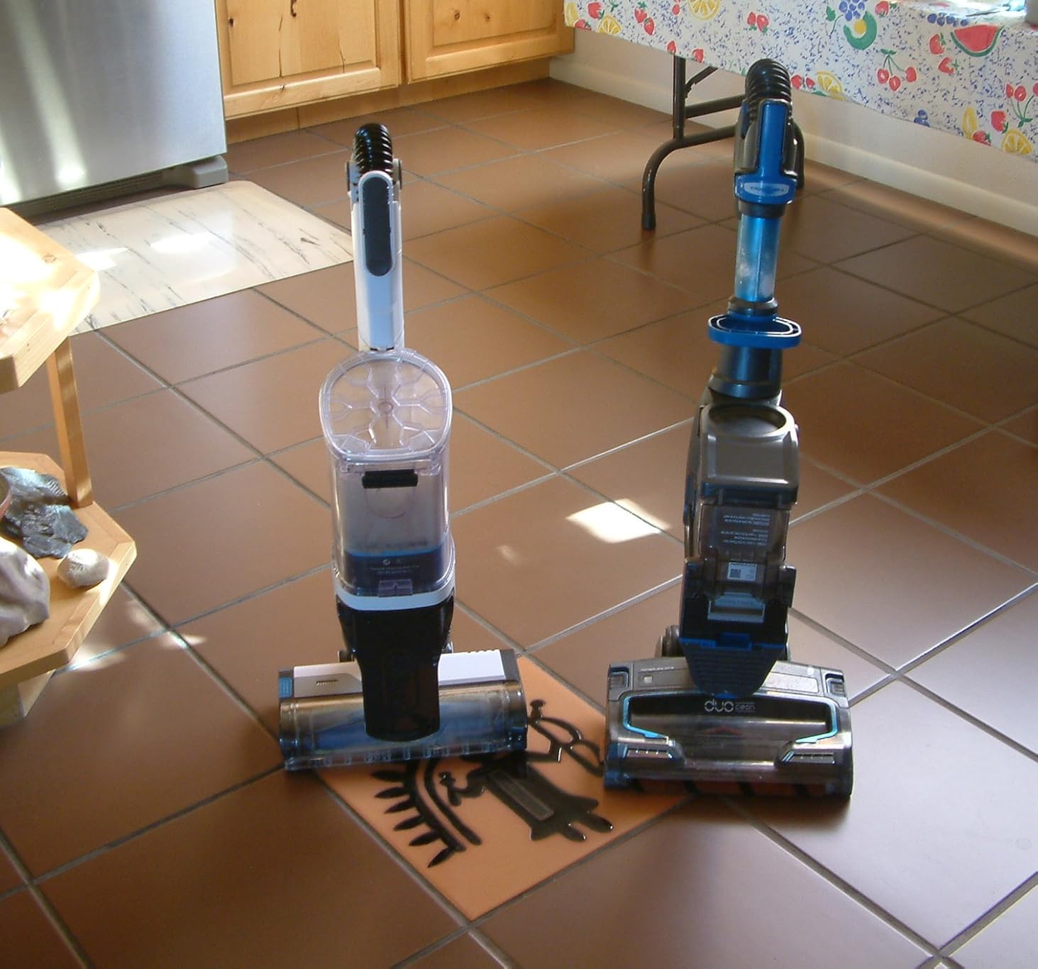 Shark PowerPro Flex Reveal Plus Cordless Vacuum, Java, IZ382H | FloorDetect & Dirt-Reveal Technology, HEPA Filter, for Carpets & Hard Floors, up to 50-Min Runtime, Powerful Pet Hair Pickup customer photo 1