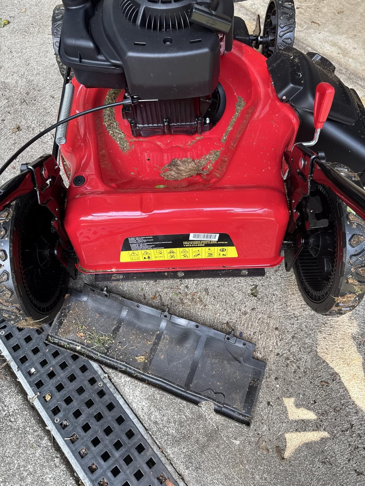 PowerSmart 22