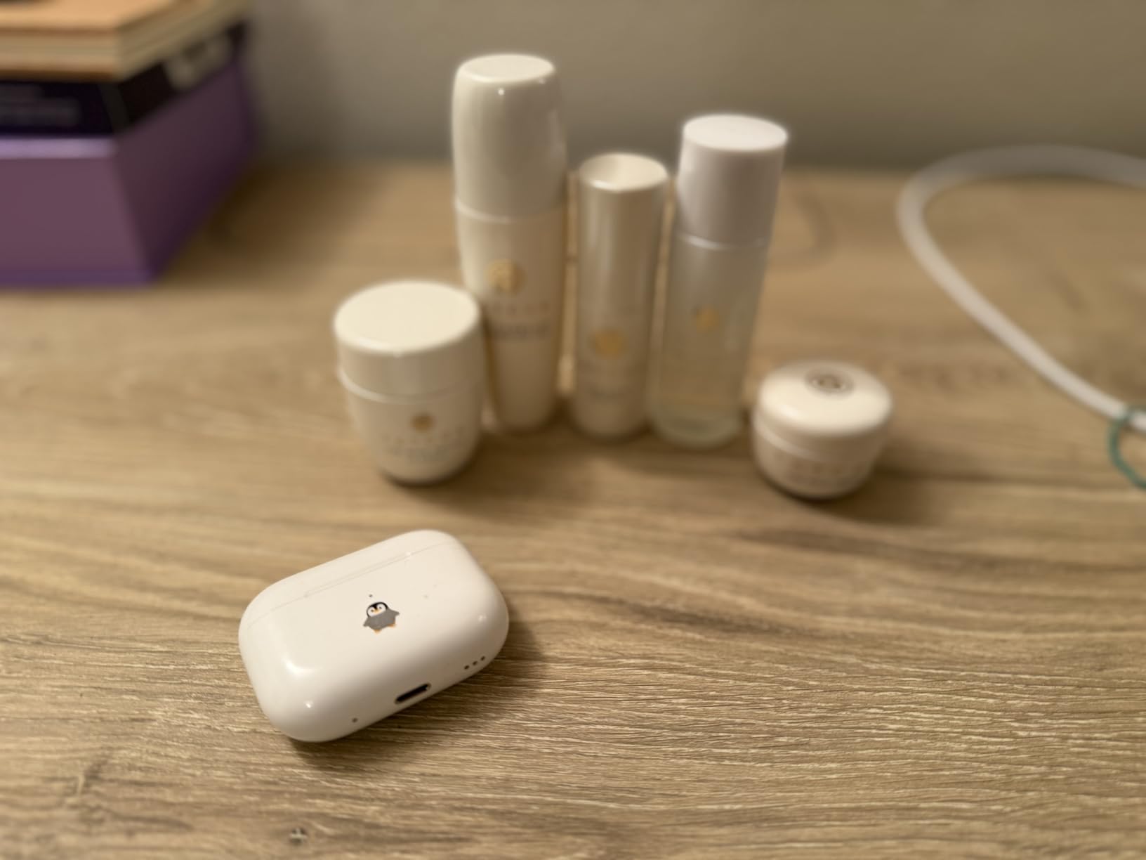 TATCHA The Starter Ritual Set, Firming & Smoothing customer photo 1