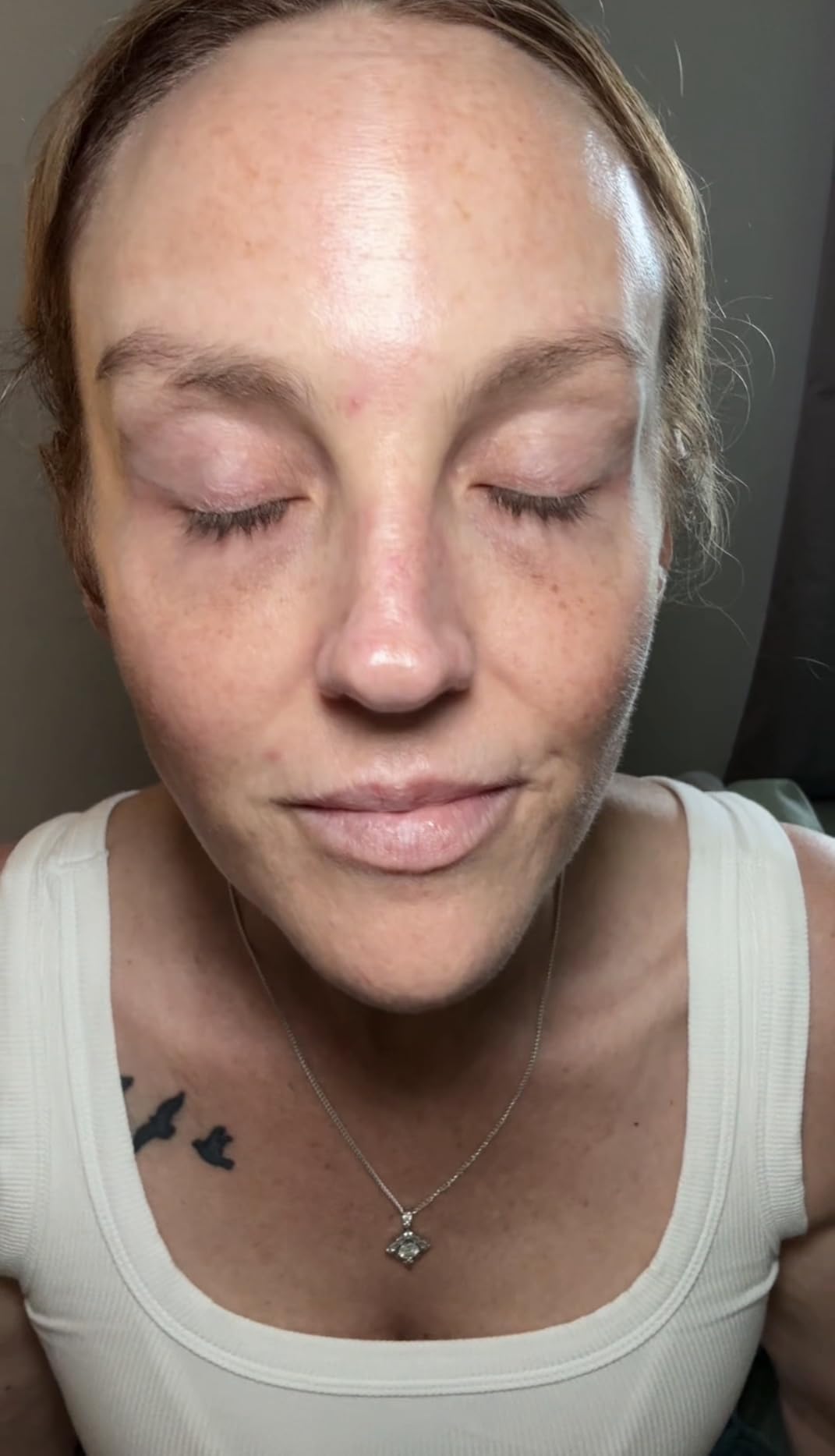 TATCHA The Starter Ritual Set, Firming & Smoothing customer photo 2