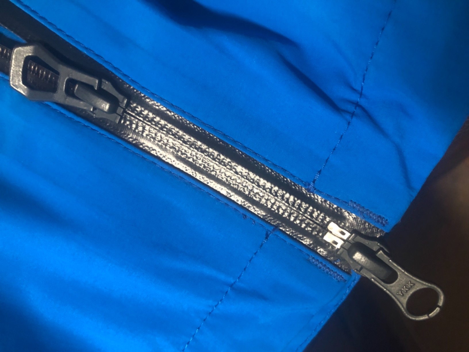 Helly Hansen Sogn Shell 2.0 Jacket customer photo 1