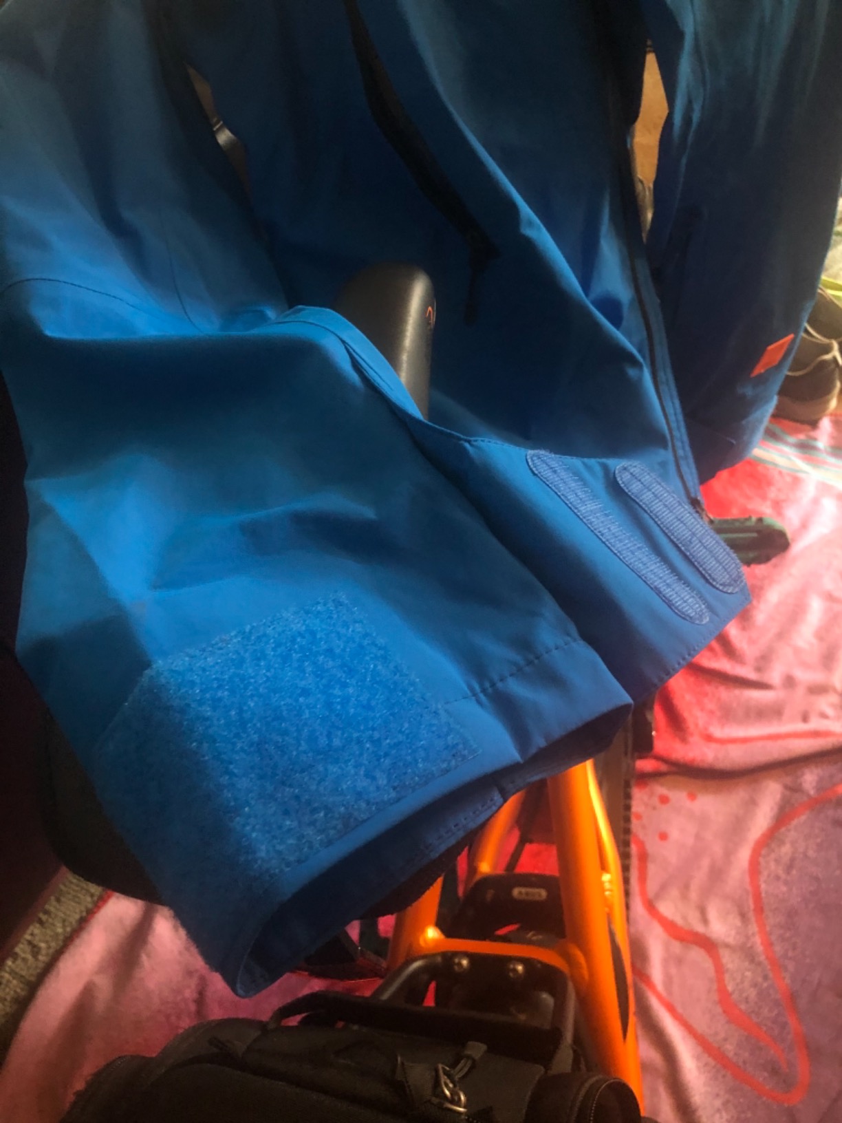 Helly Hansen Sogn Shell 2.0 Jacket customer photo 2