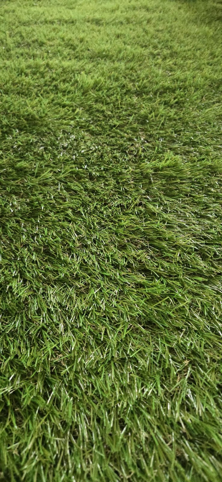 Artificial Grass Turf 1.38