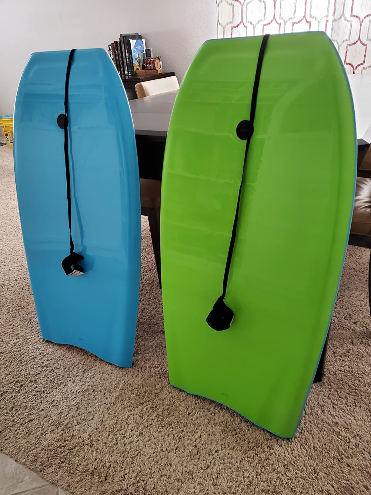 Wavestorm Foam Bodyboard 40