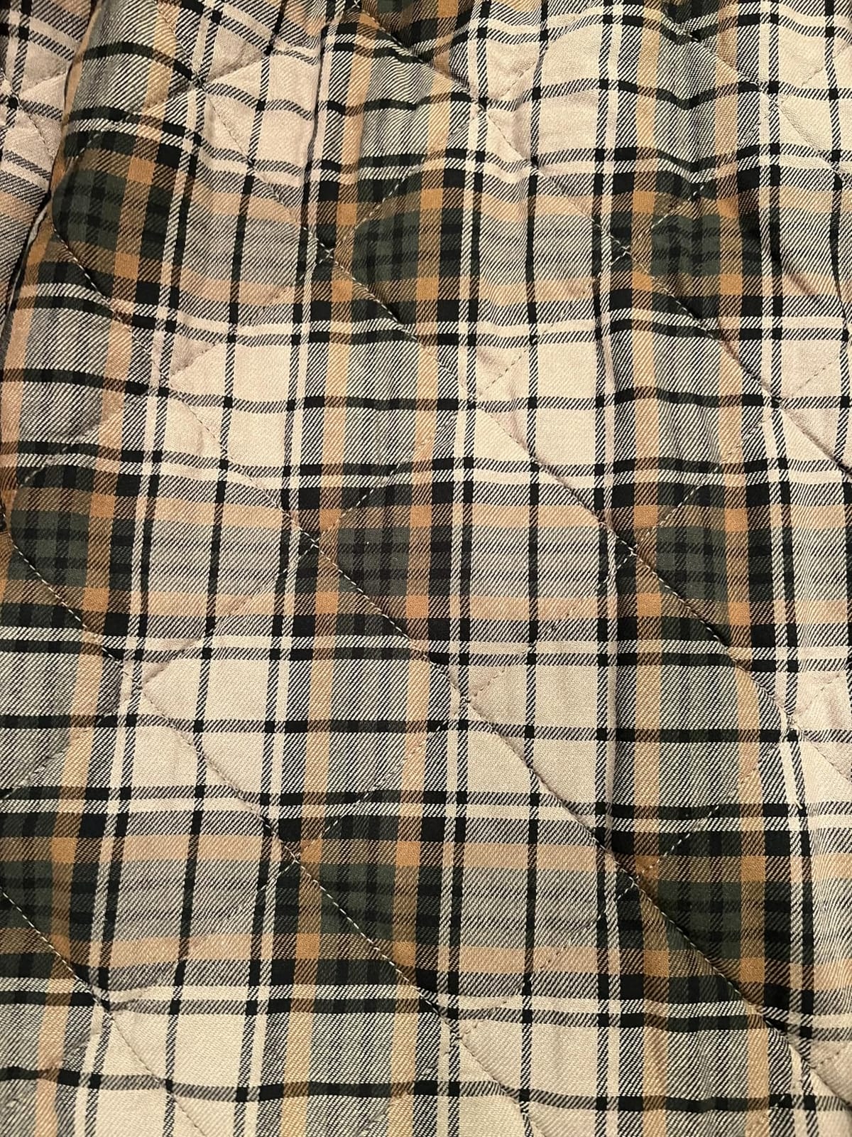Levi's Men's Cotton Barn Jacket With Corduroy Collar customer photo 2