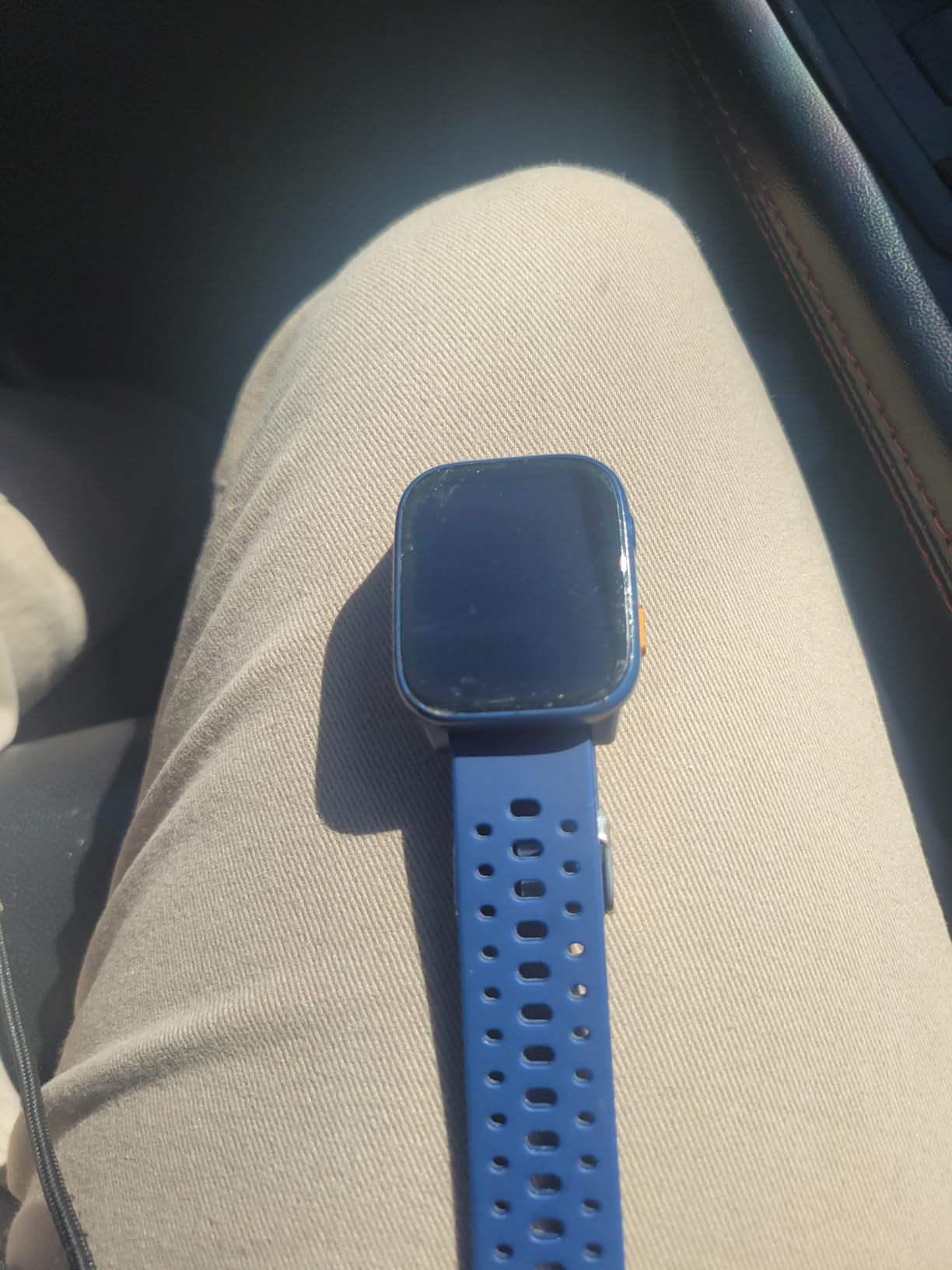 Smart Watch for Kids, 1.83