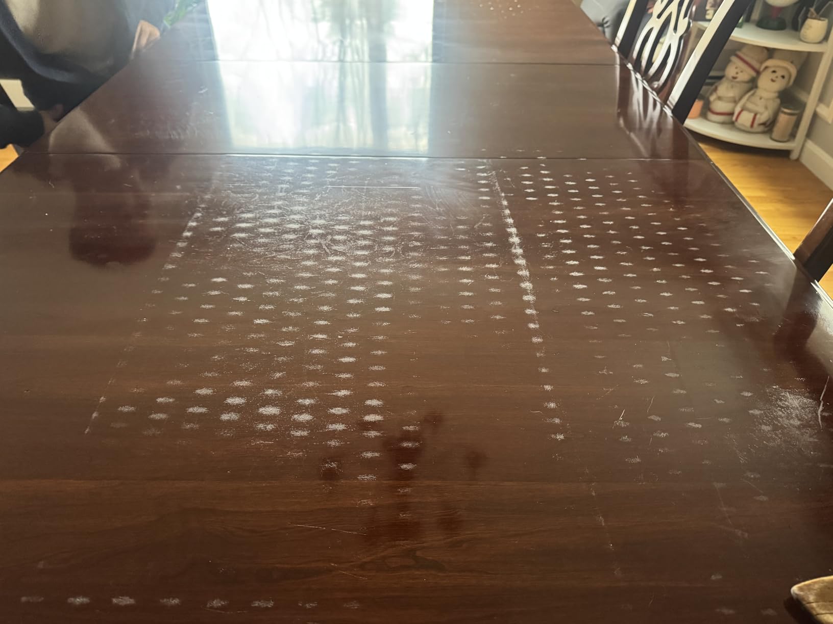 Warming Mat for Food Extra Large 32