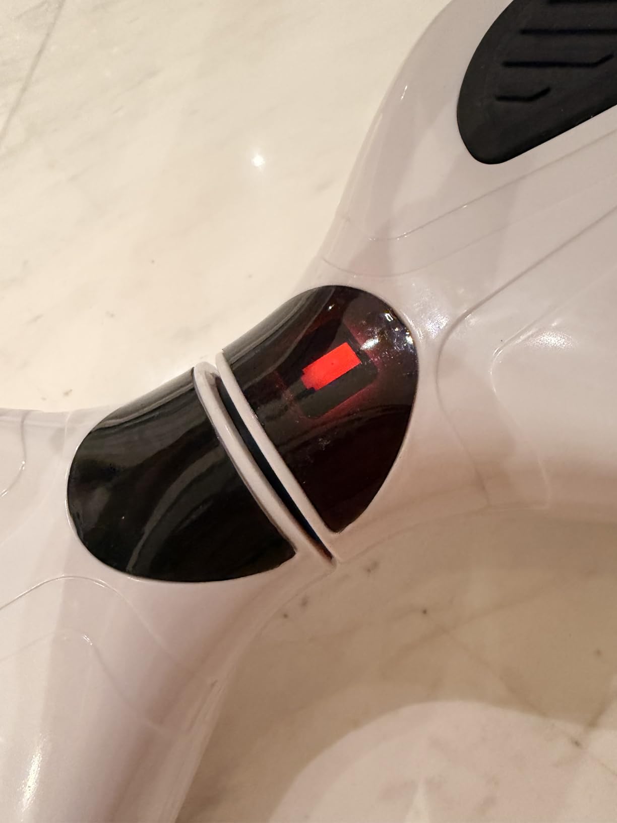 Hoverboard, All Terrain Hover Board, Bluetooth & LED Lights | 8.5