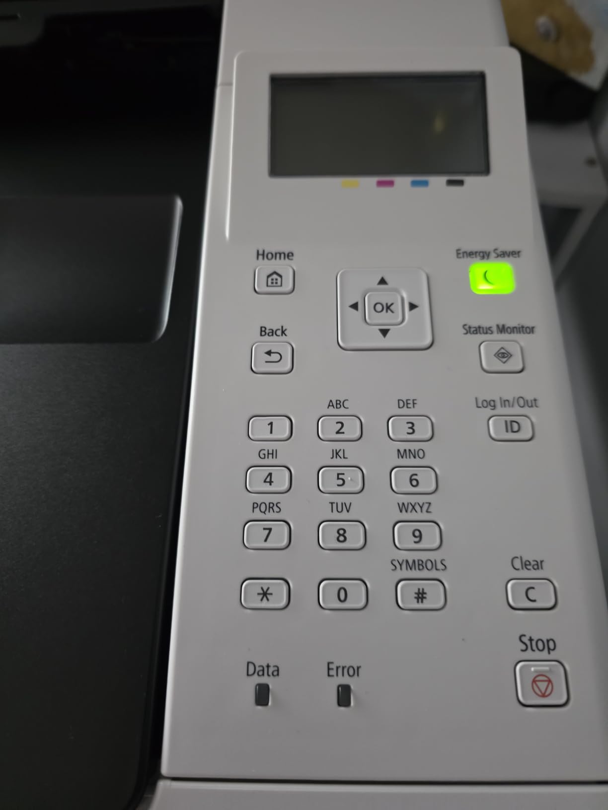 Canon Color imageCLASS LBP646Cdw Wireless Laser Single-Function Printer for Duplex Printing, White - 26 PPM Home Office, Small Office Printer - Print Only, No Scan/Copy customer photo 2